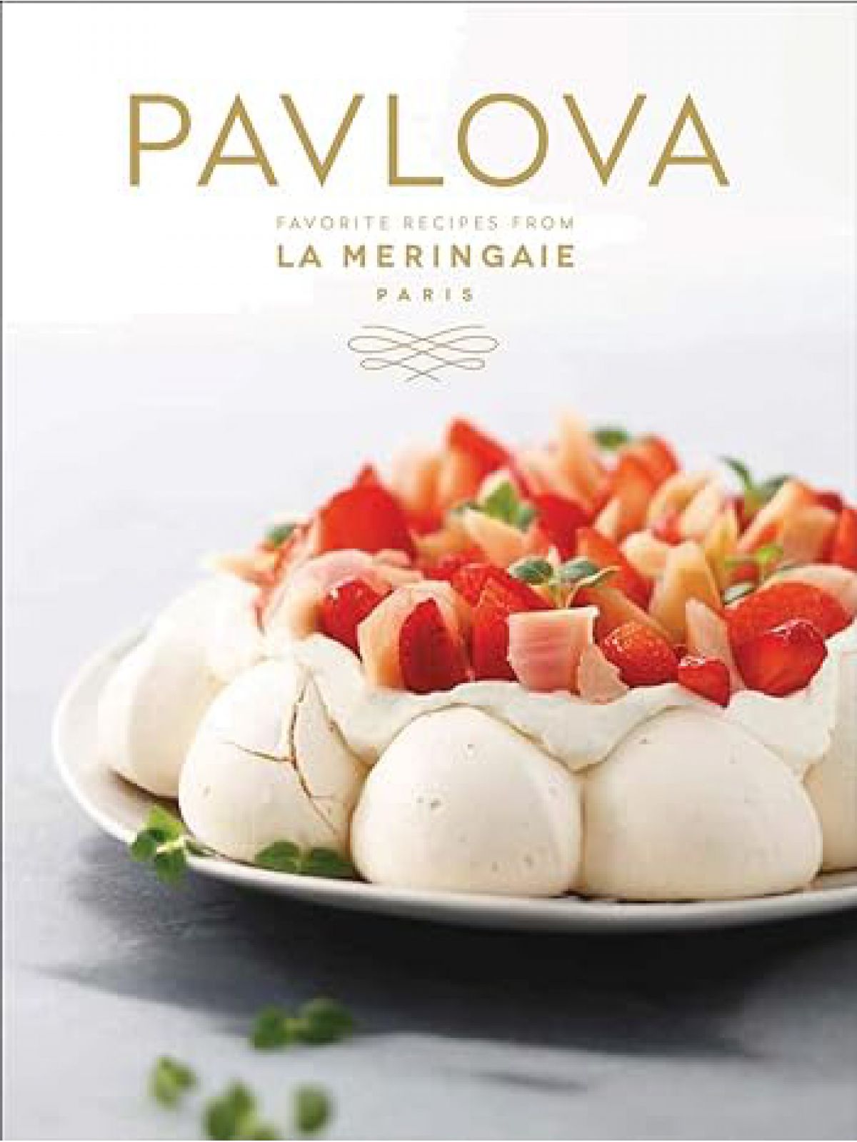 PAVLOVA