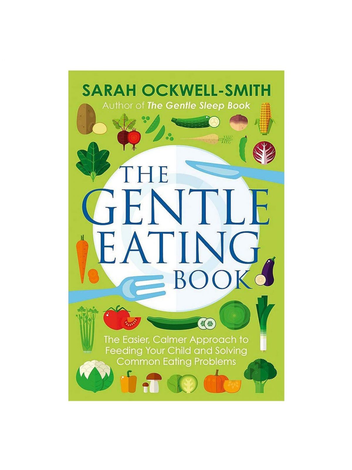 GENTLE EATING BOOK