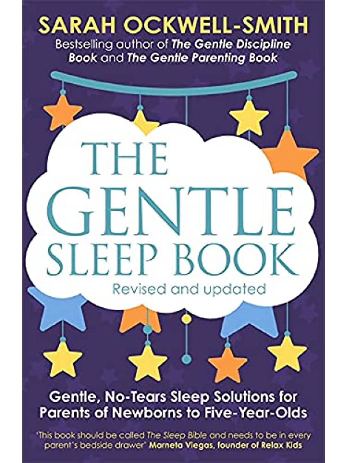 GENTLE SLEEP BOOK