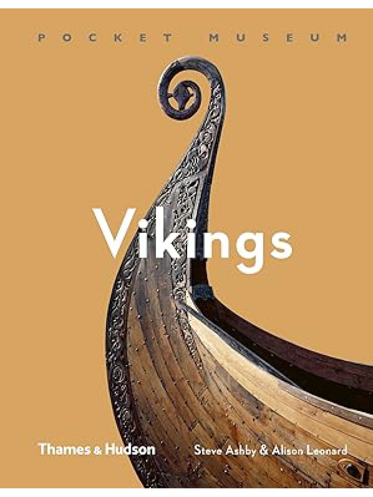 POCKET MUSEUM: VIKINGS