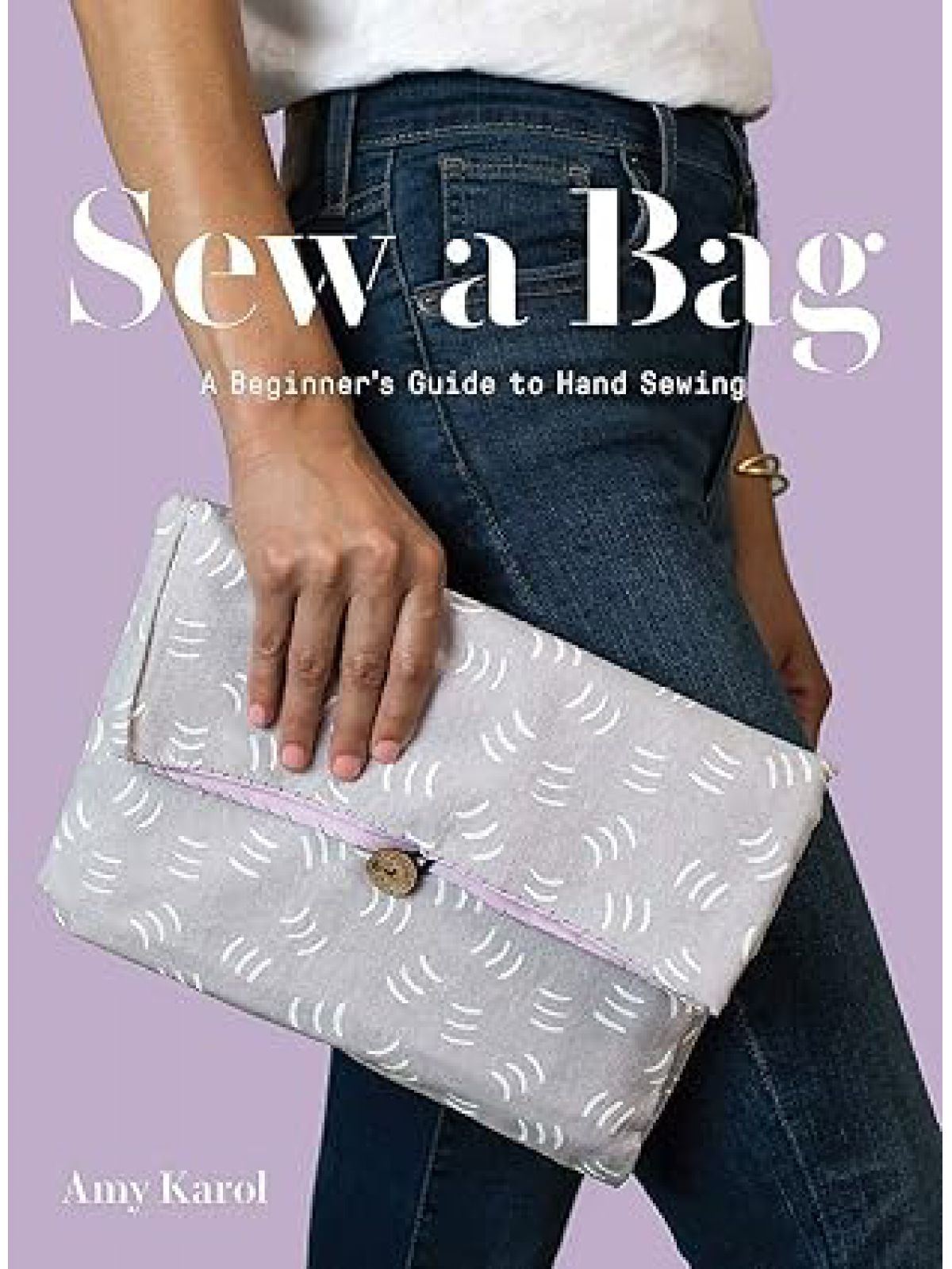 SEW A BAG