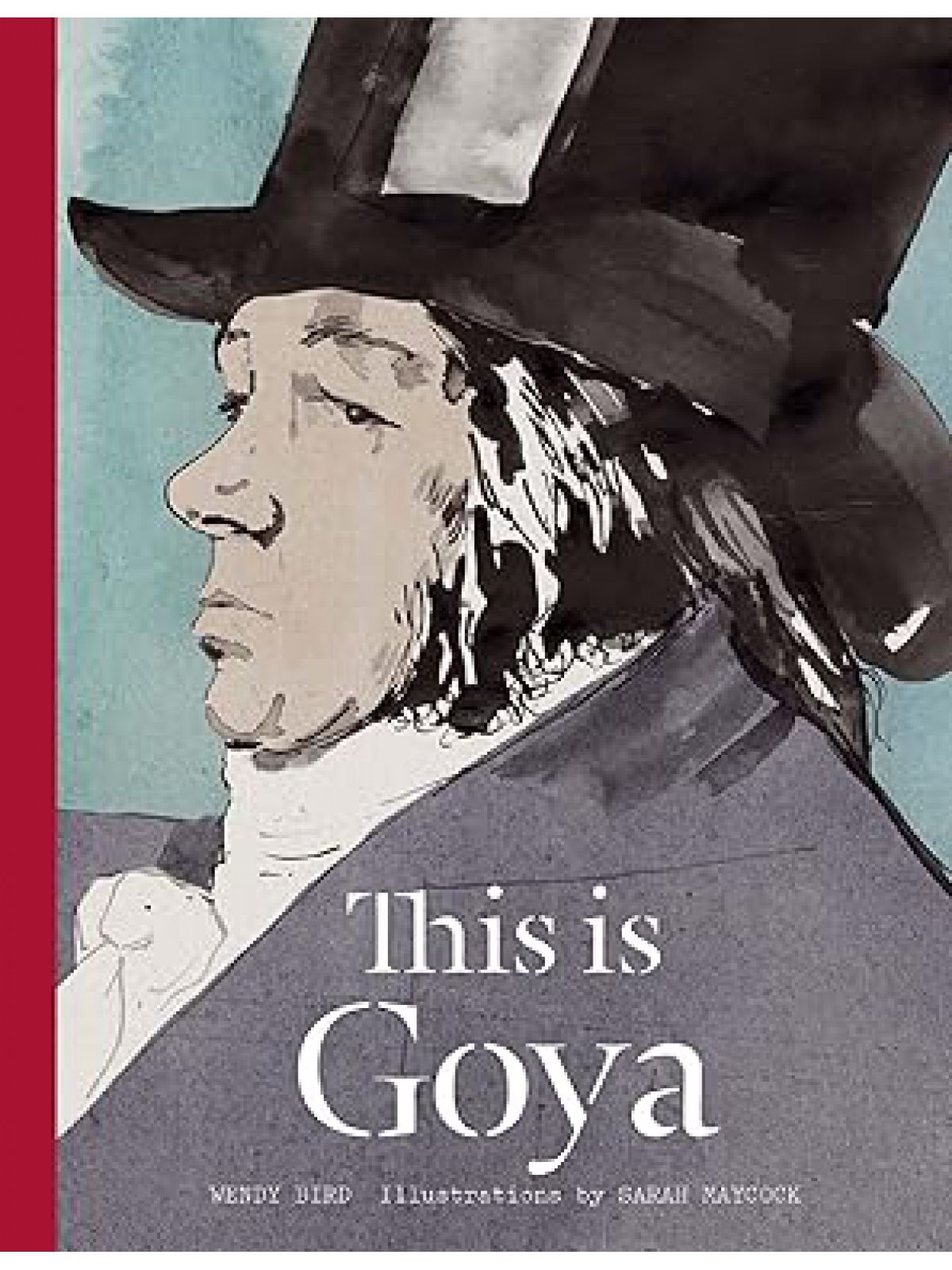 THIS IS GOYA