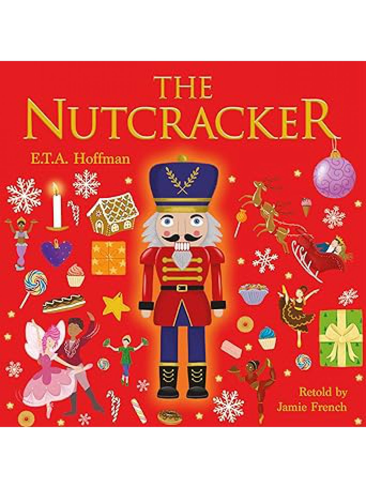 NUTCRACKER