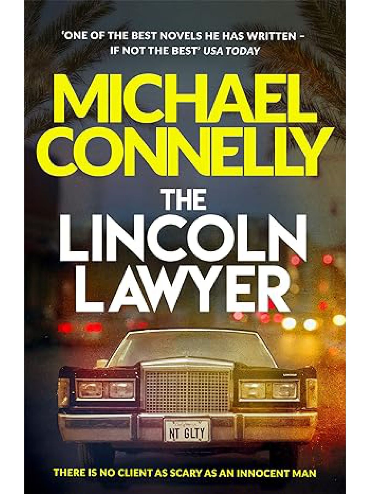 LINCOLN LAWYER