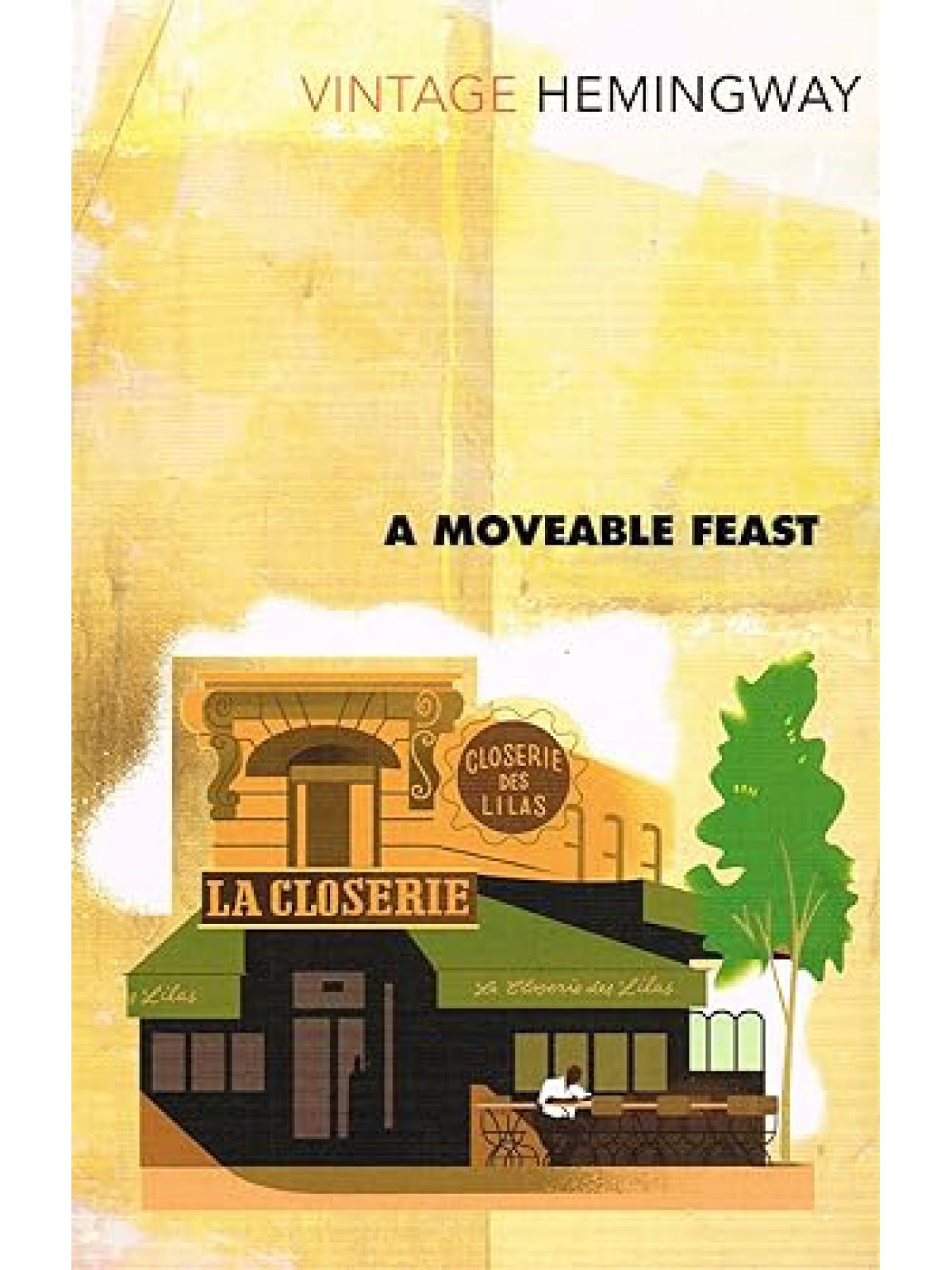 MOVEABLE FEAST