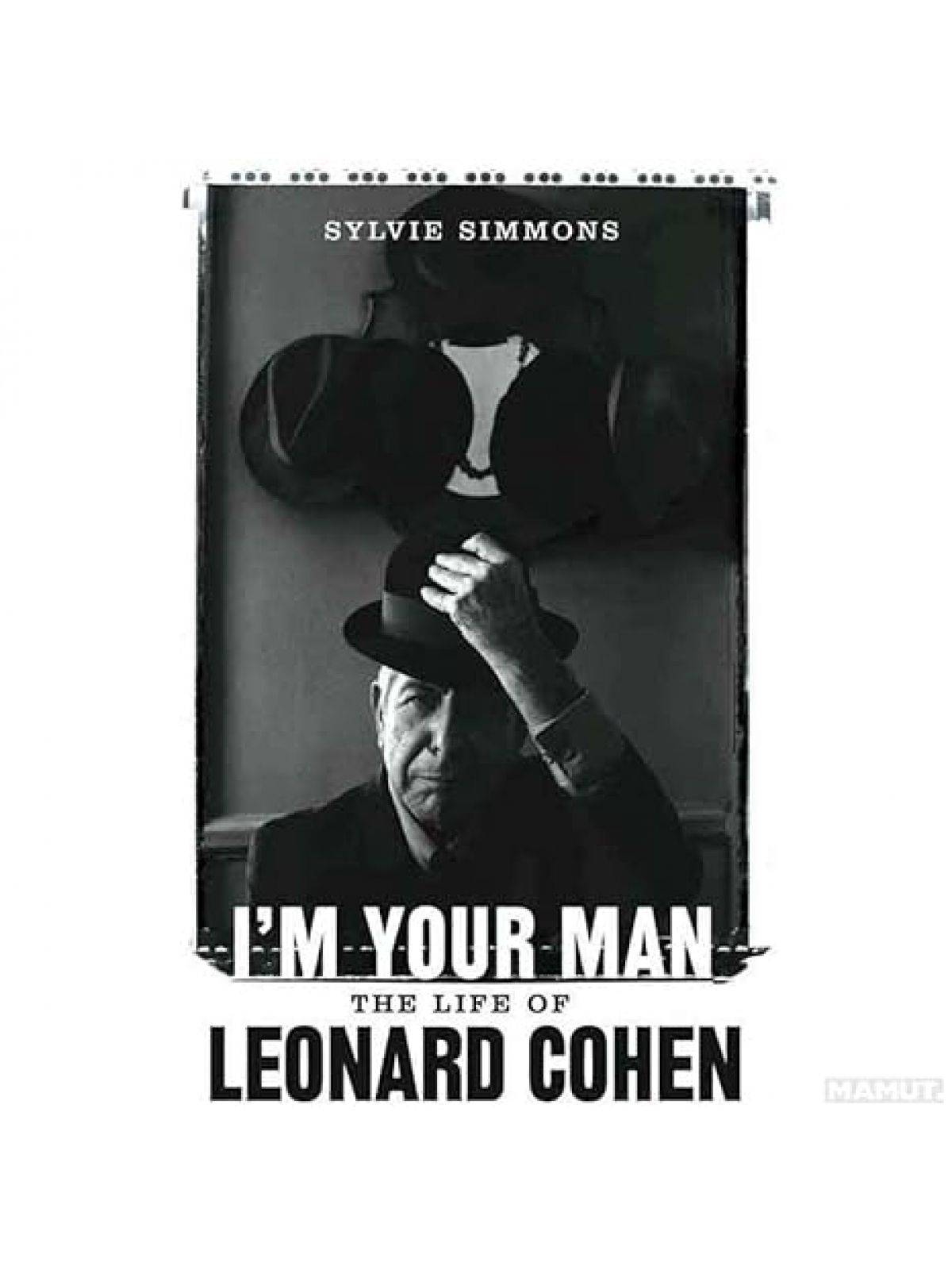 I’M YOUR MAN: LIFE OF LEONARD COHEN