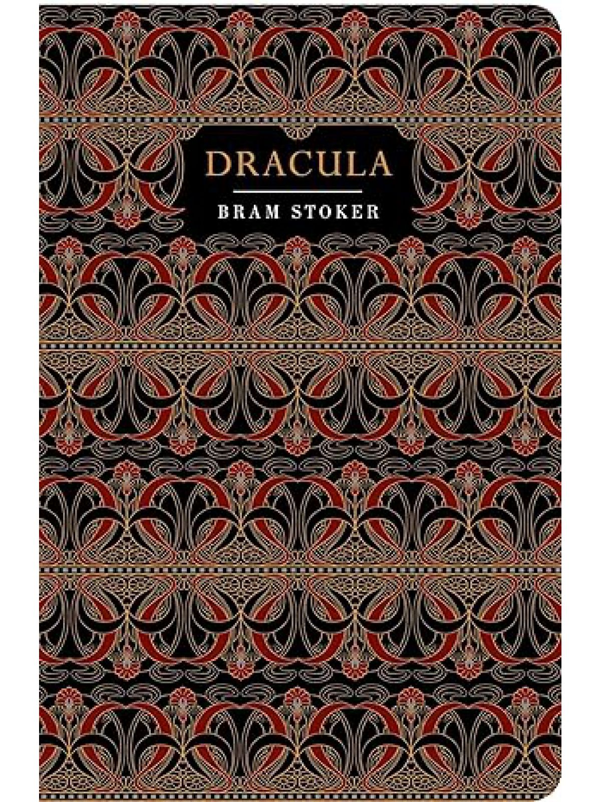 CHILTERN CLASSICS: DRACULA