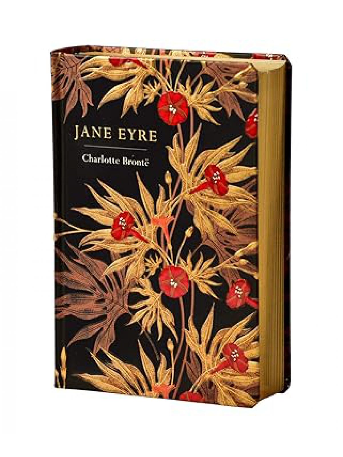 CHILTERN CLASSICS: JANE EYRE
