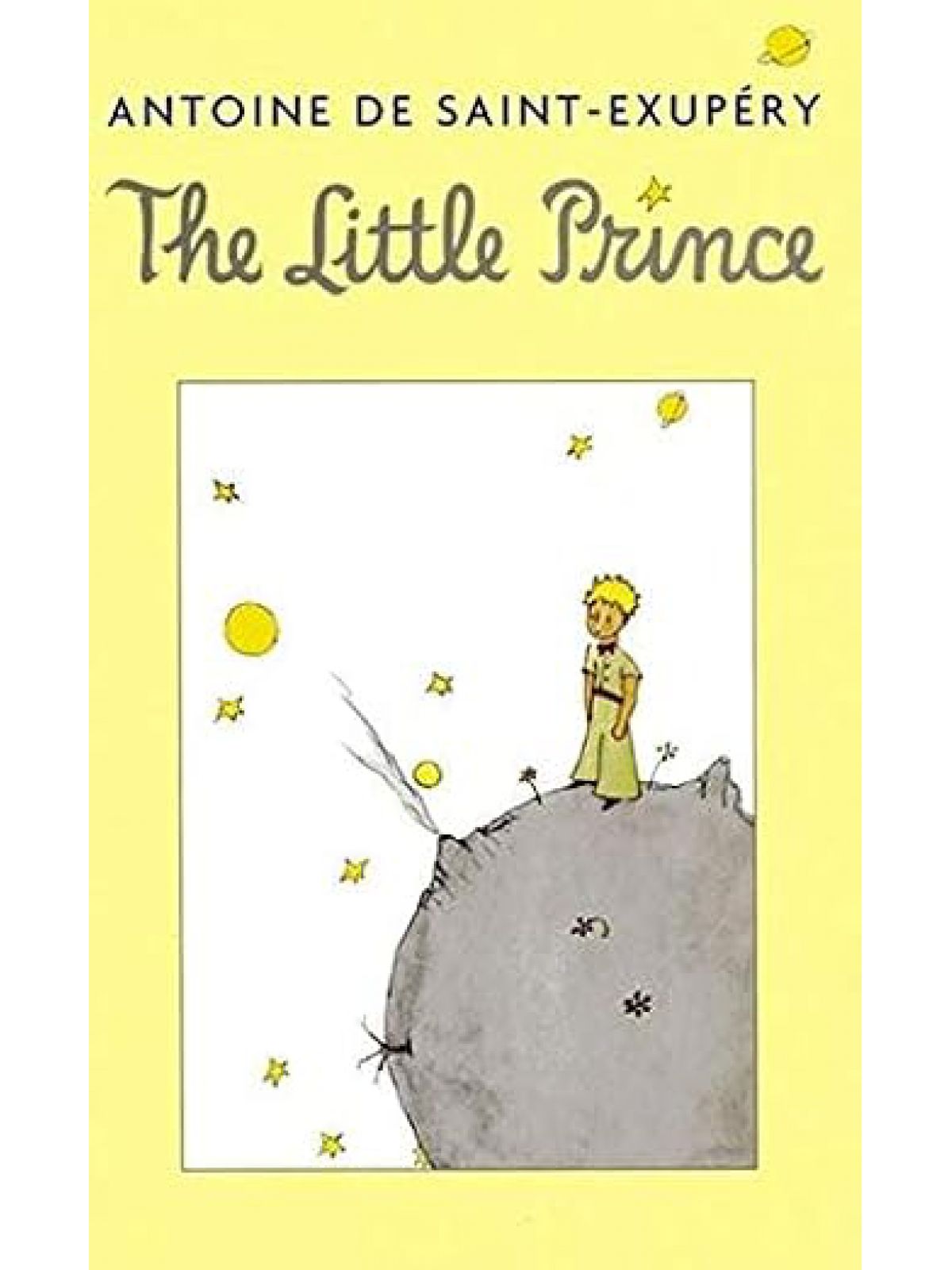 LITTLE PRINCE