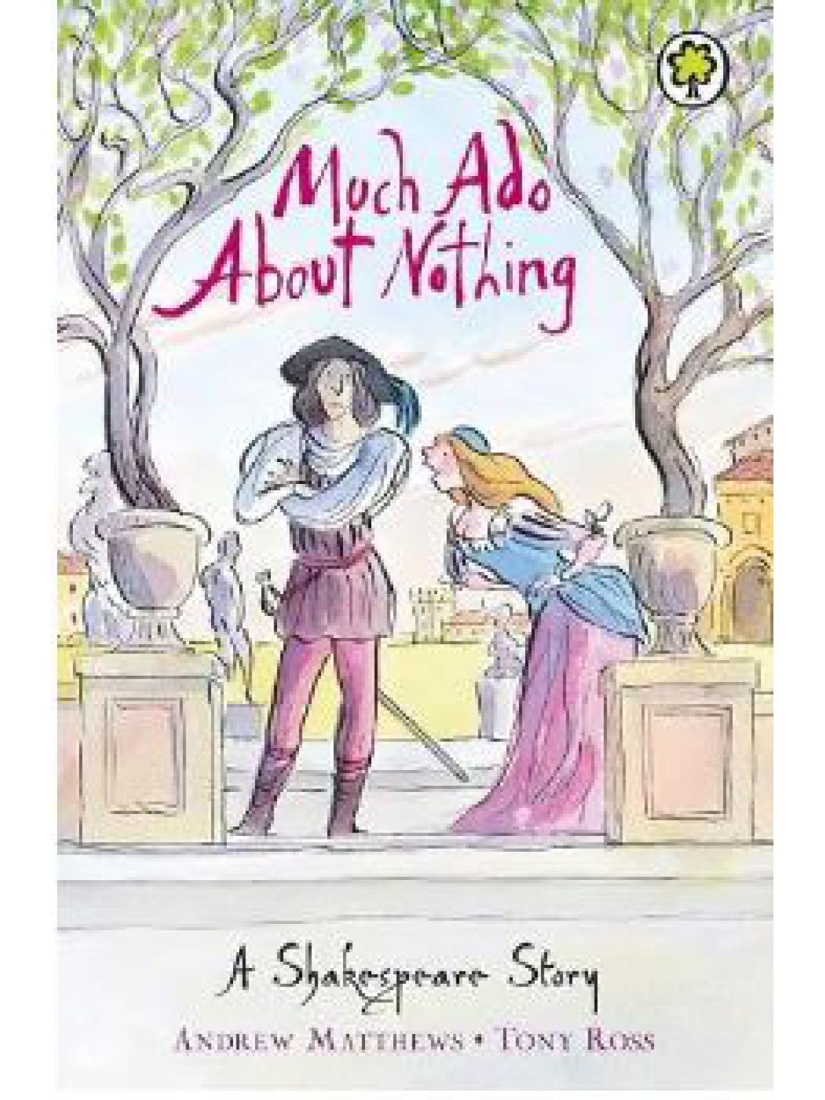 SHAKESPEARE STORIES 12 PACK