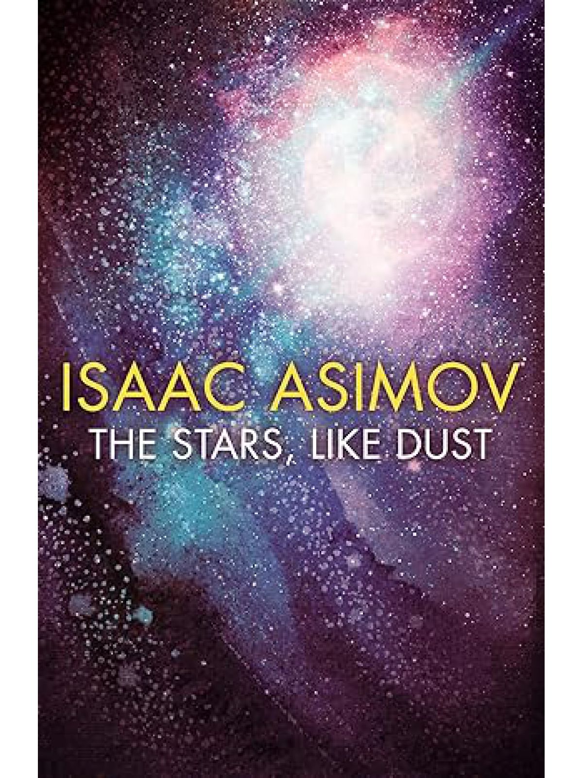 STARS LIKE DUST