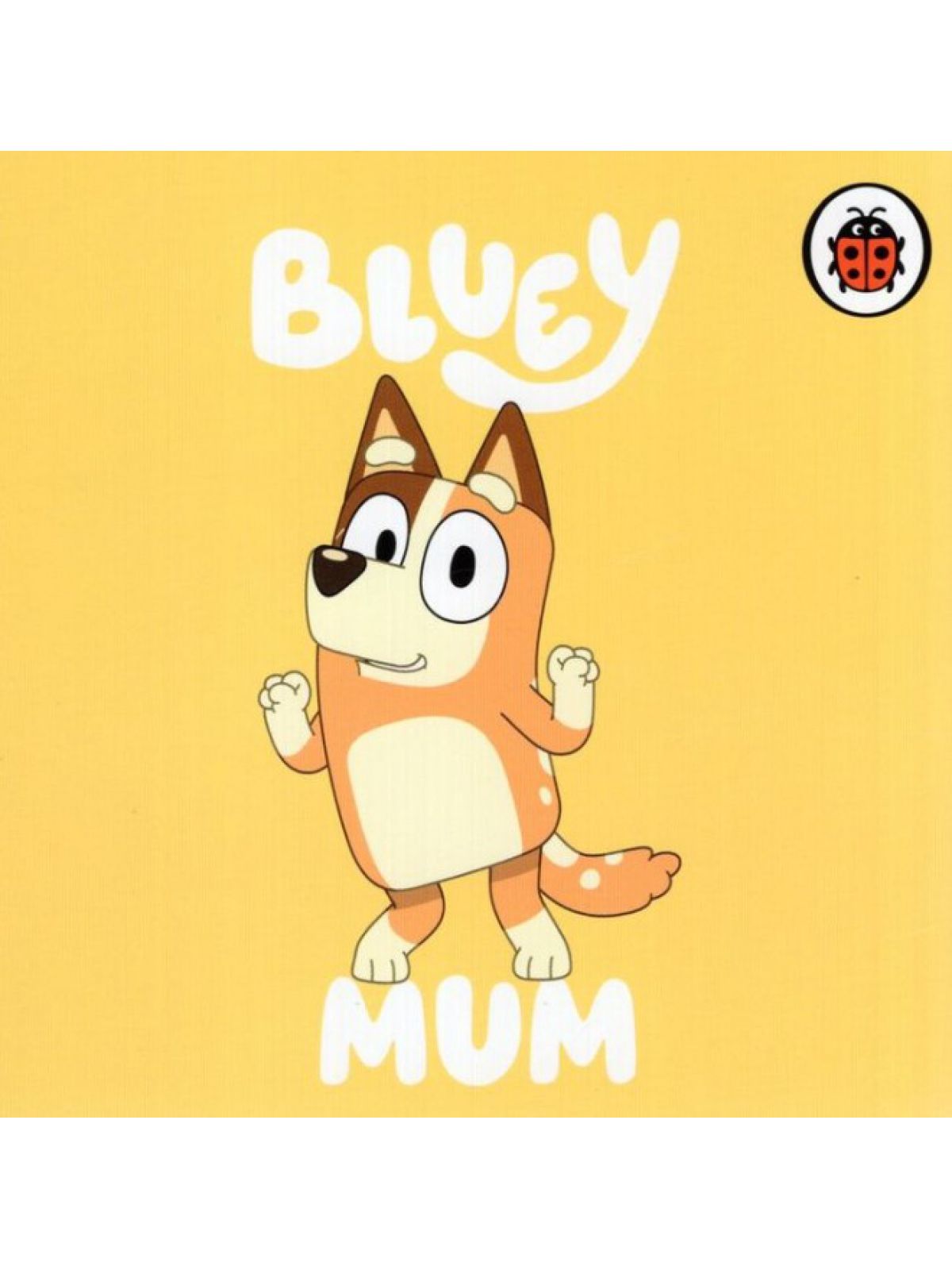 BLUEY MUM