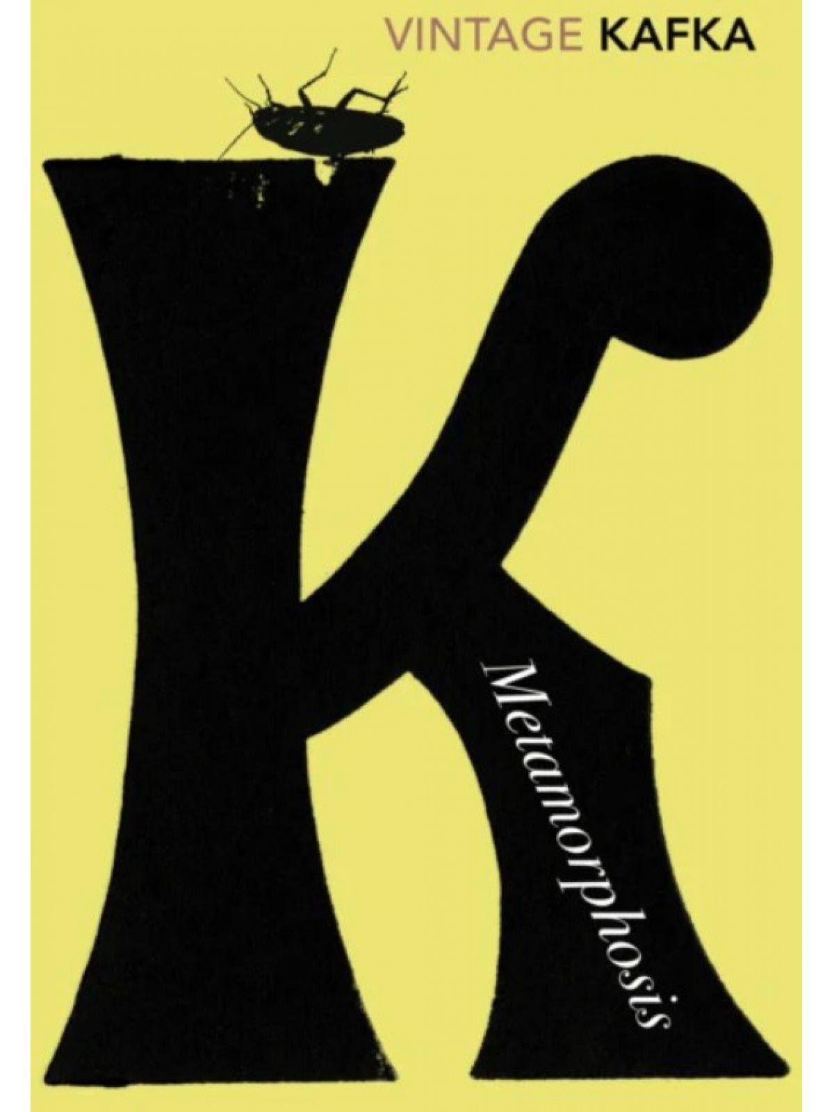 KAFKA METAMORPHOSIS & OTHER STORIES