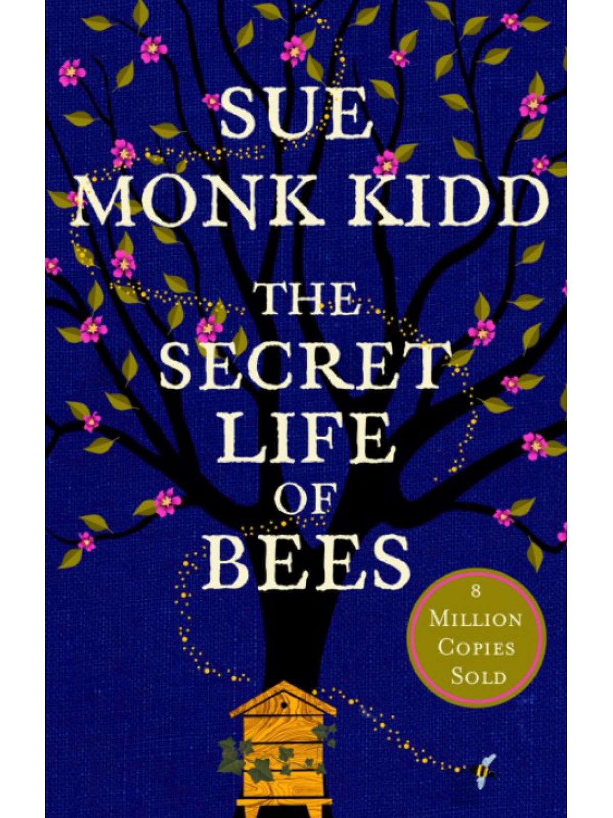 SECRET LIFE OF BEES