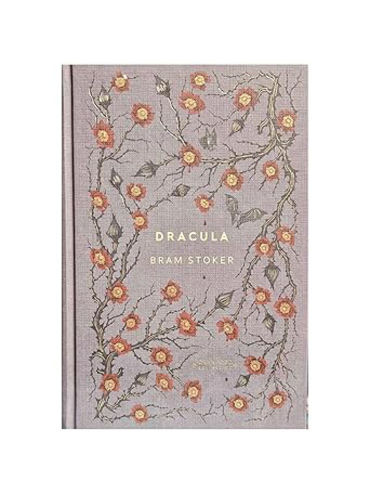 NEW CRANFORD DRACULA