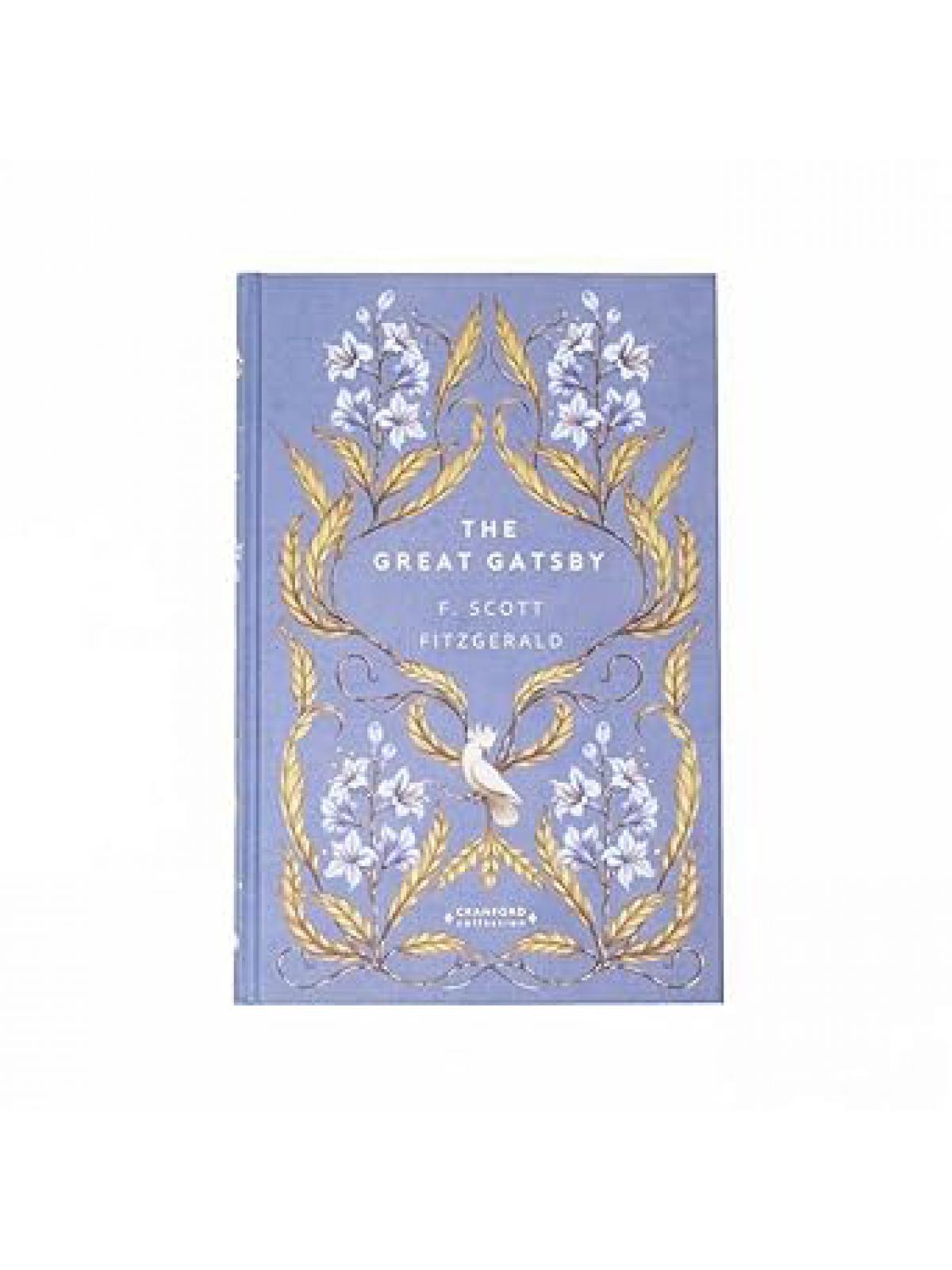 NEW CRANFORD GREAT GATSBY