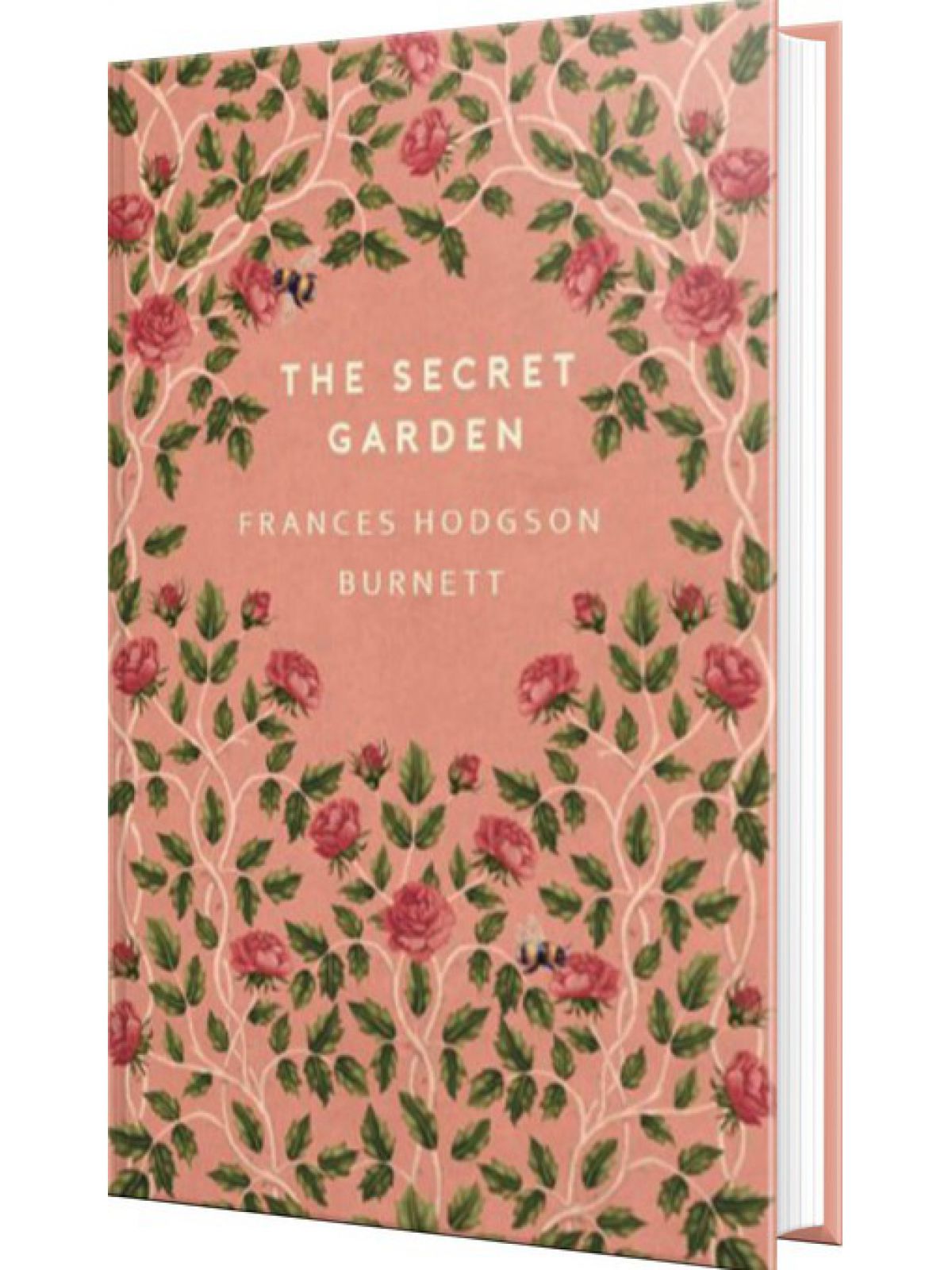 CRANFORD SECRET GARDEN