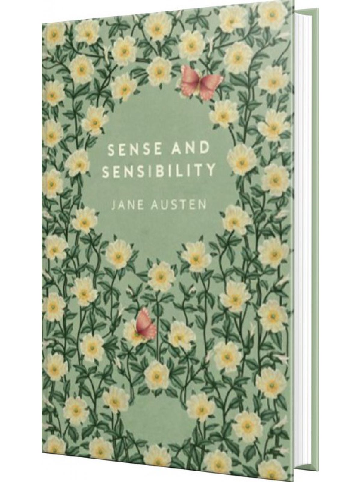 CRANFORD SENSE & SENSIBILITY