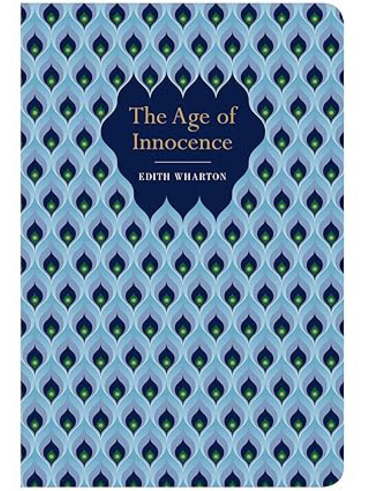 CHILTERN CLASSICS AGE OF INNOCENCE