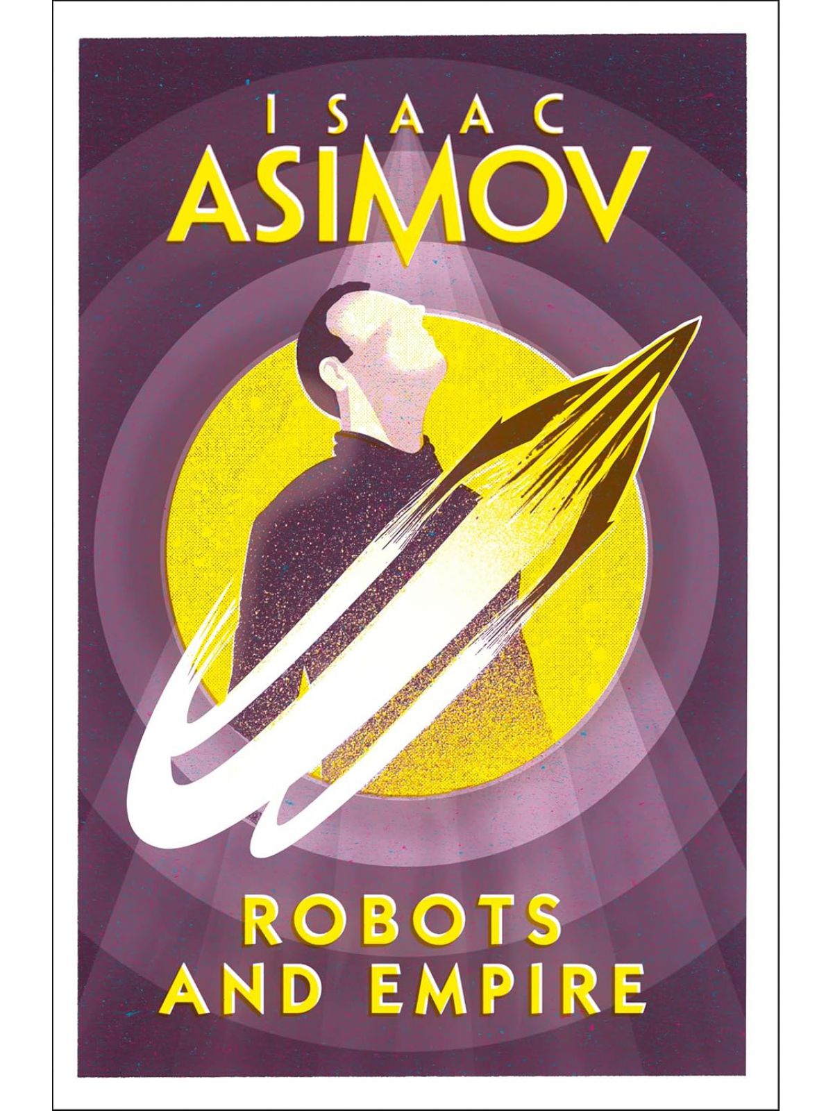 ROBOT ROBOTS & EMPIRE