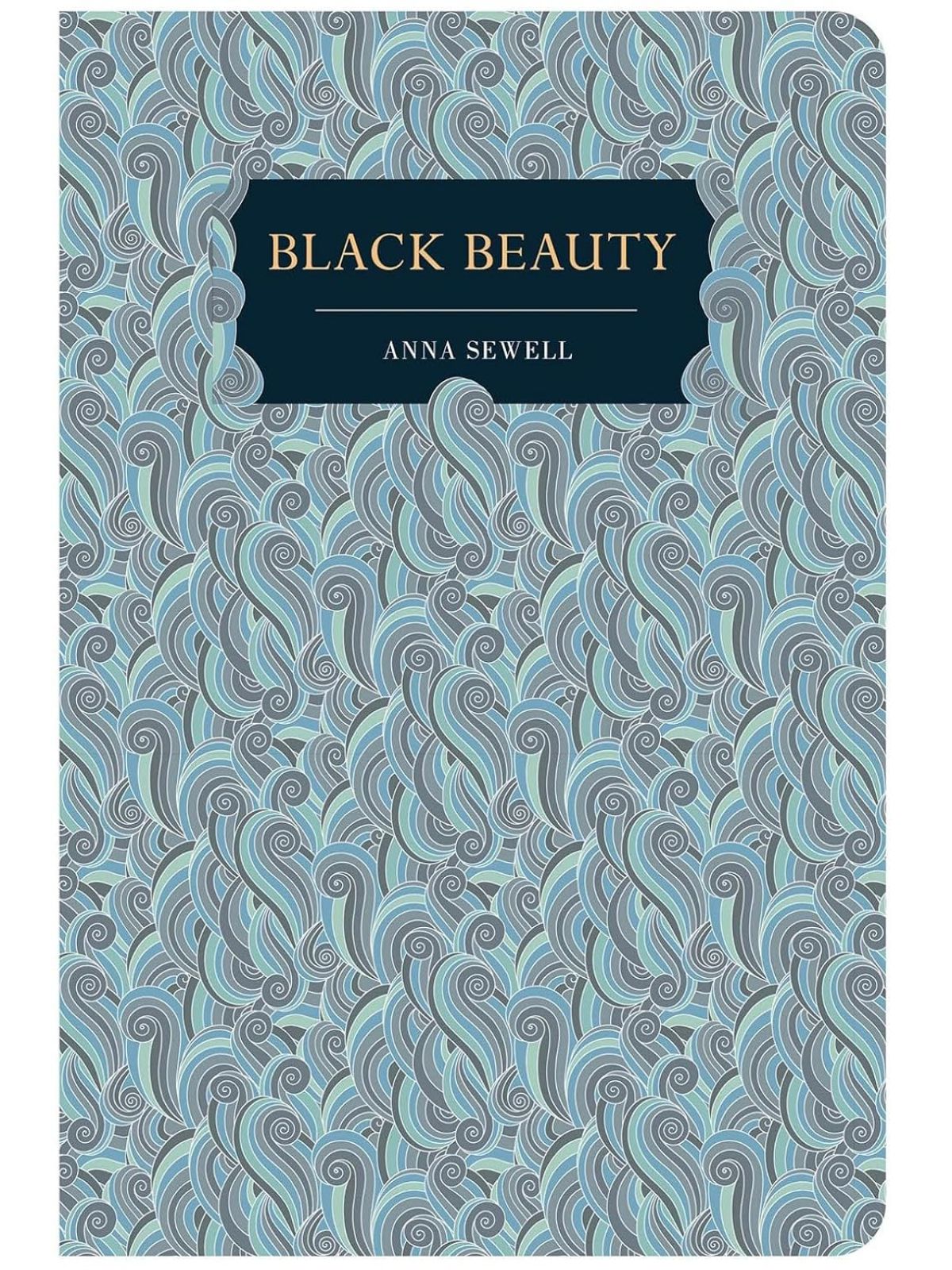 CHILTERN CLASSICS BLACK BEAUTY