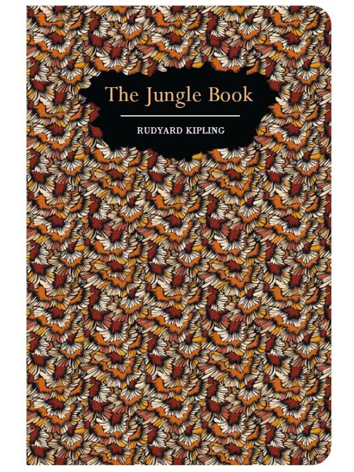 CHILTERN CLASSICS JUNGLE BOOK