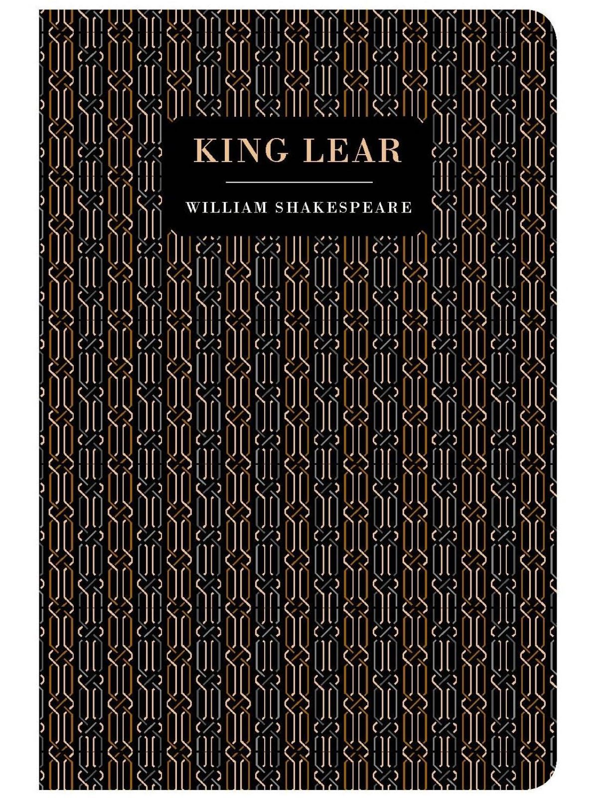 CHILTERN CLASSICS KING LEAR