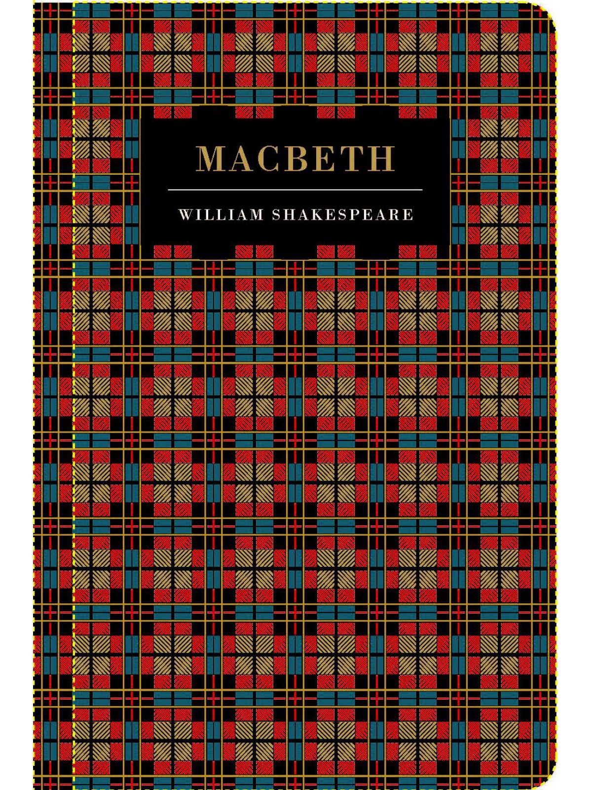 CHILTERN CLASSICS MACBETH