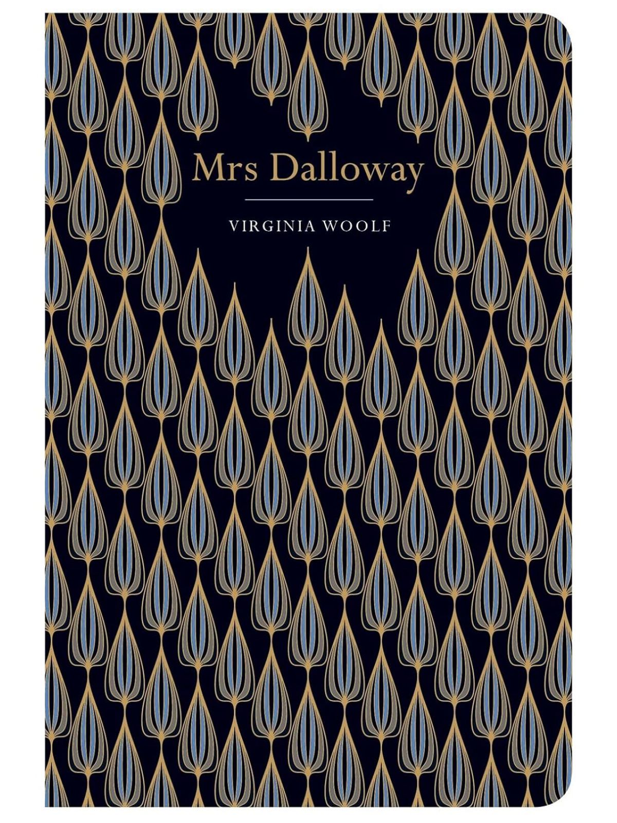 CHILTERN CLASSICS MRS DALLOWAY