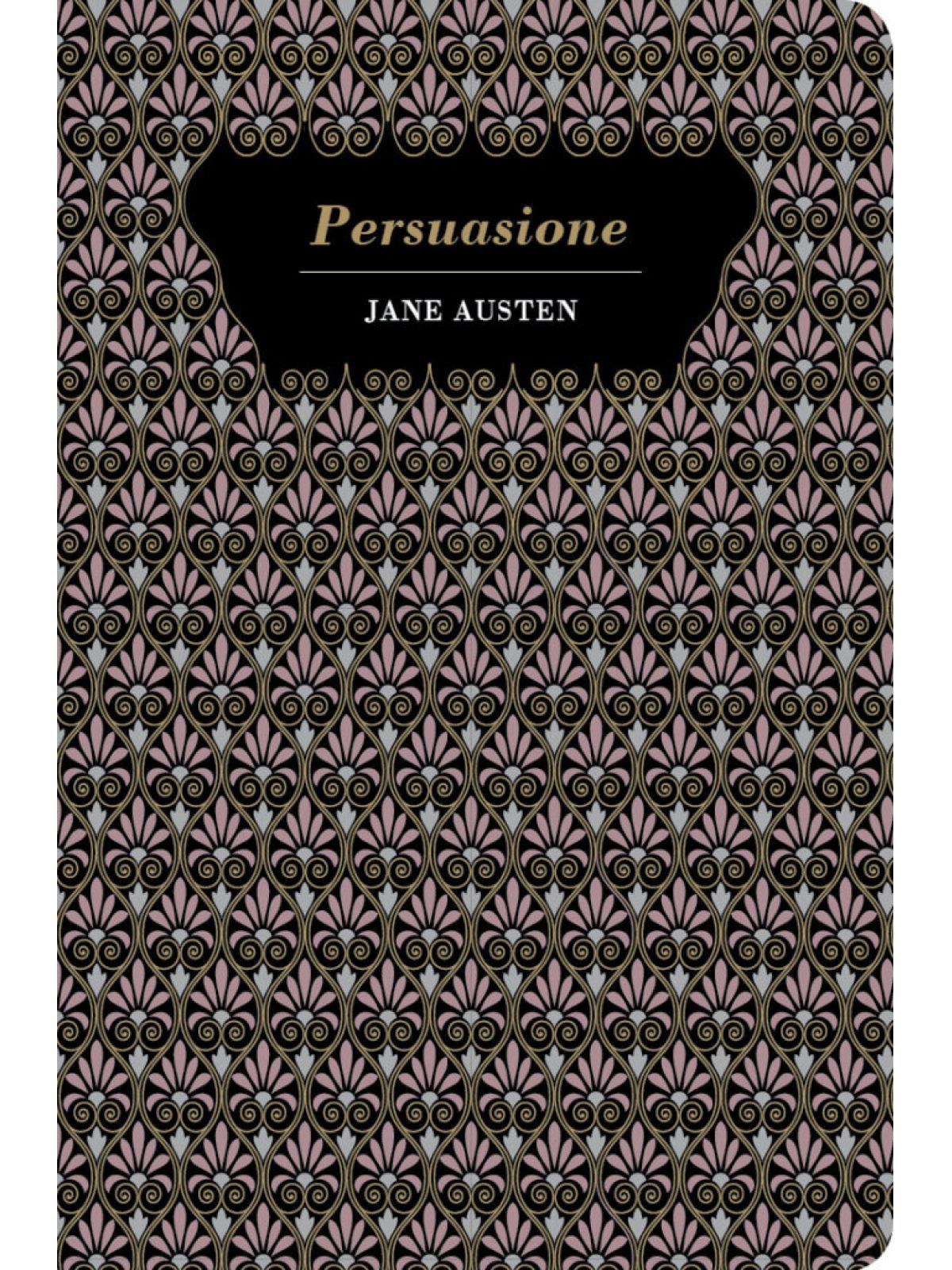 CHILTERN CLASSICS PERSUASION
