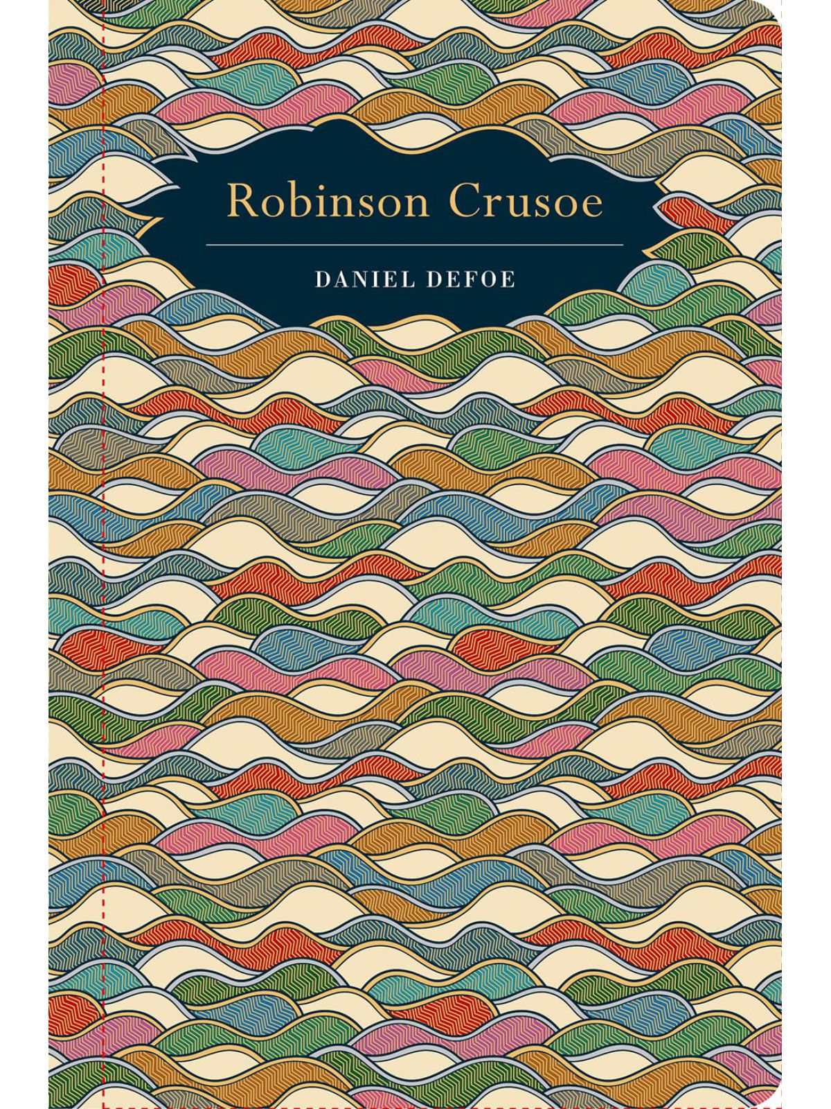 CHILTERN CLASSICS ROBINSON CRUSOE