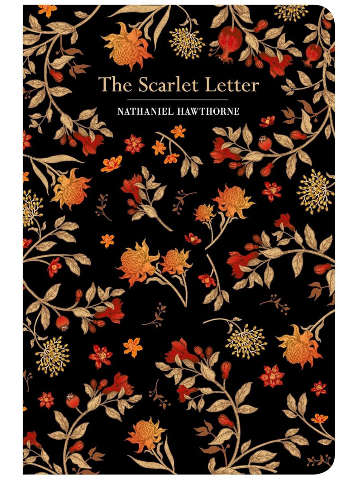 CHILTERN CLASSICS SCARLET LETTER