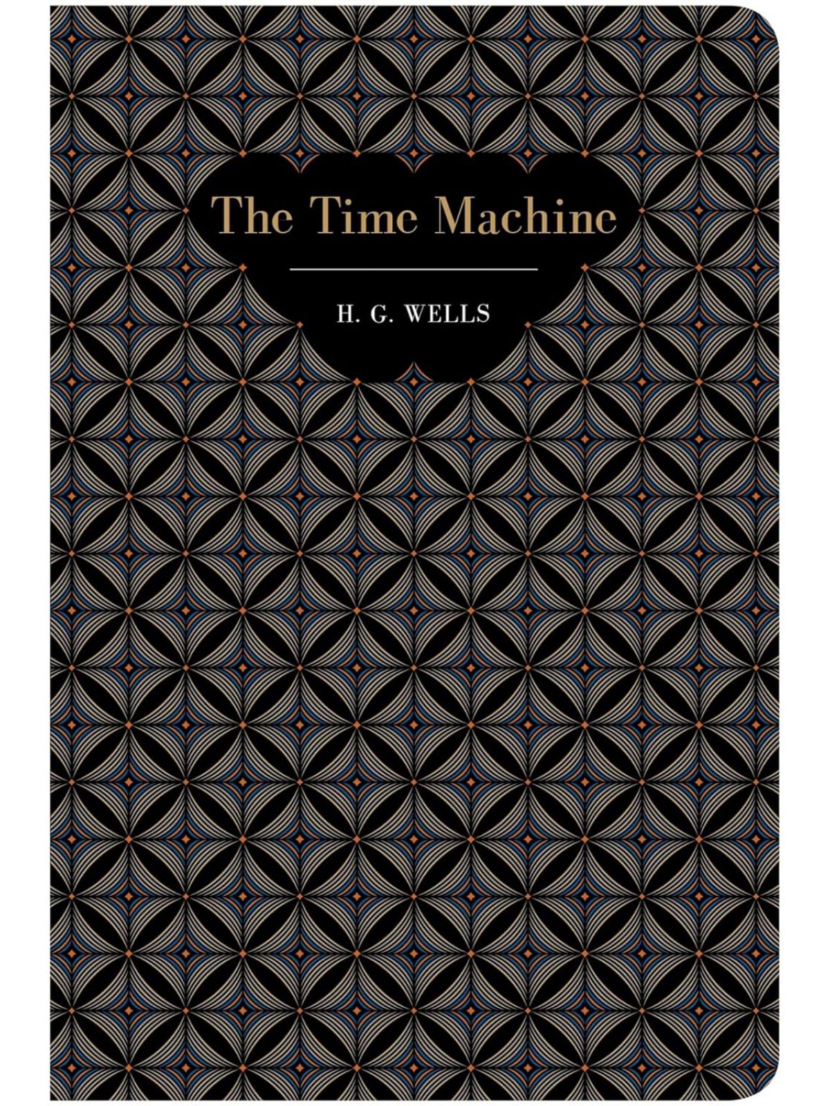 CHILTERN CLASSICS TIME MACHINE