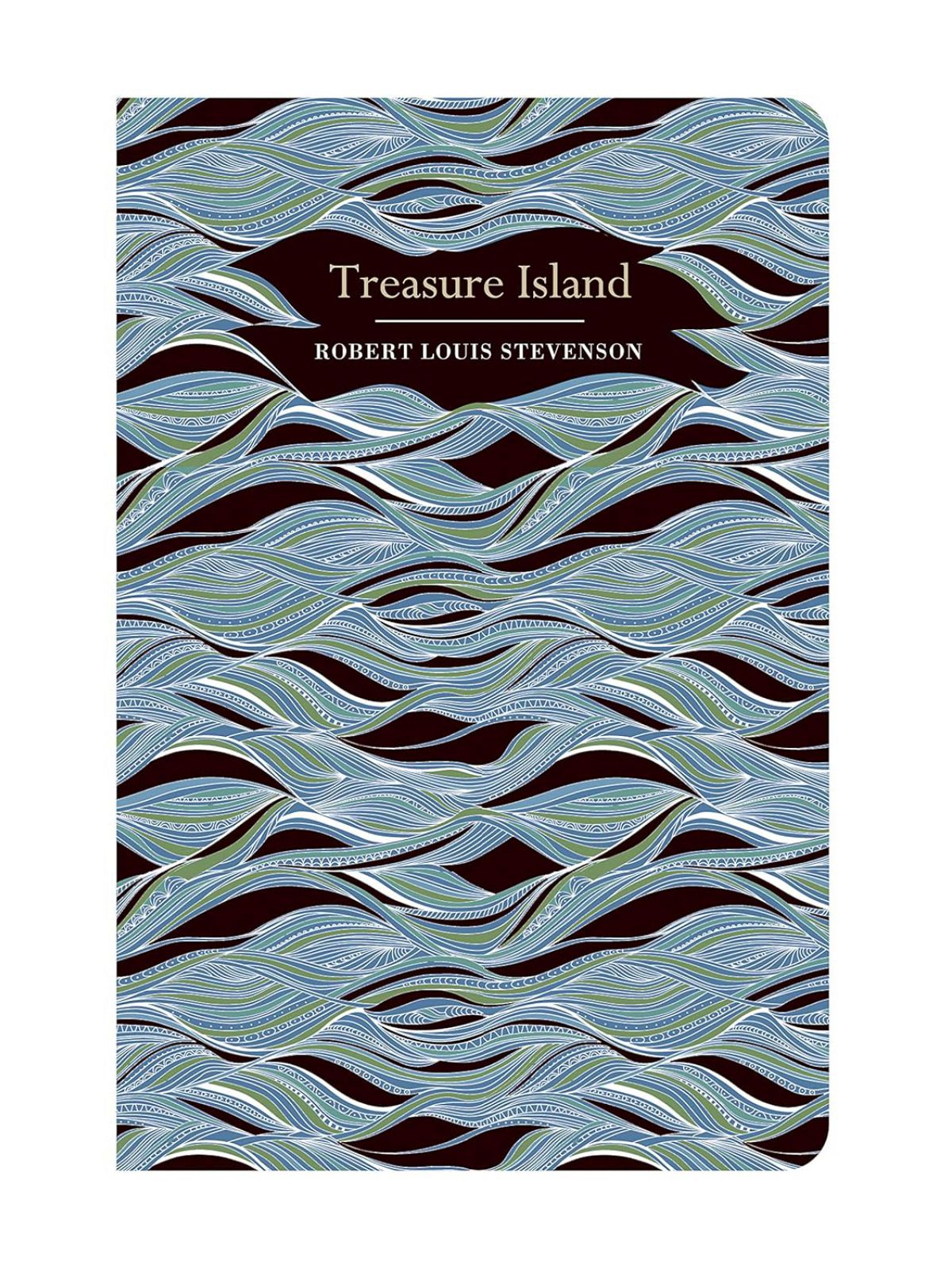 CHILTERN CLASSICS TREASURE ISLAND