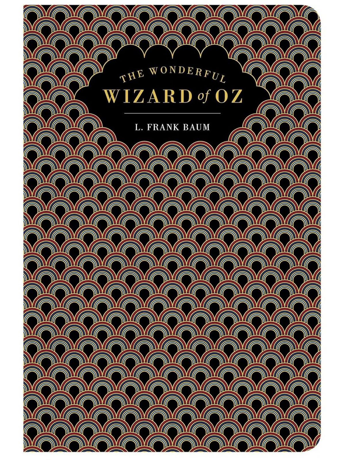 CHILTERN CLASSICS WIZARD OF OZ