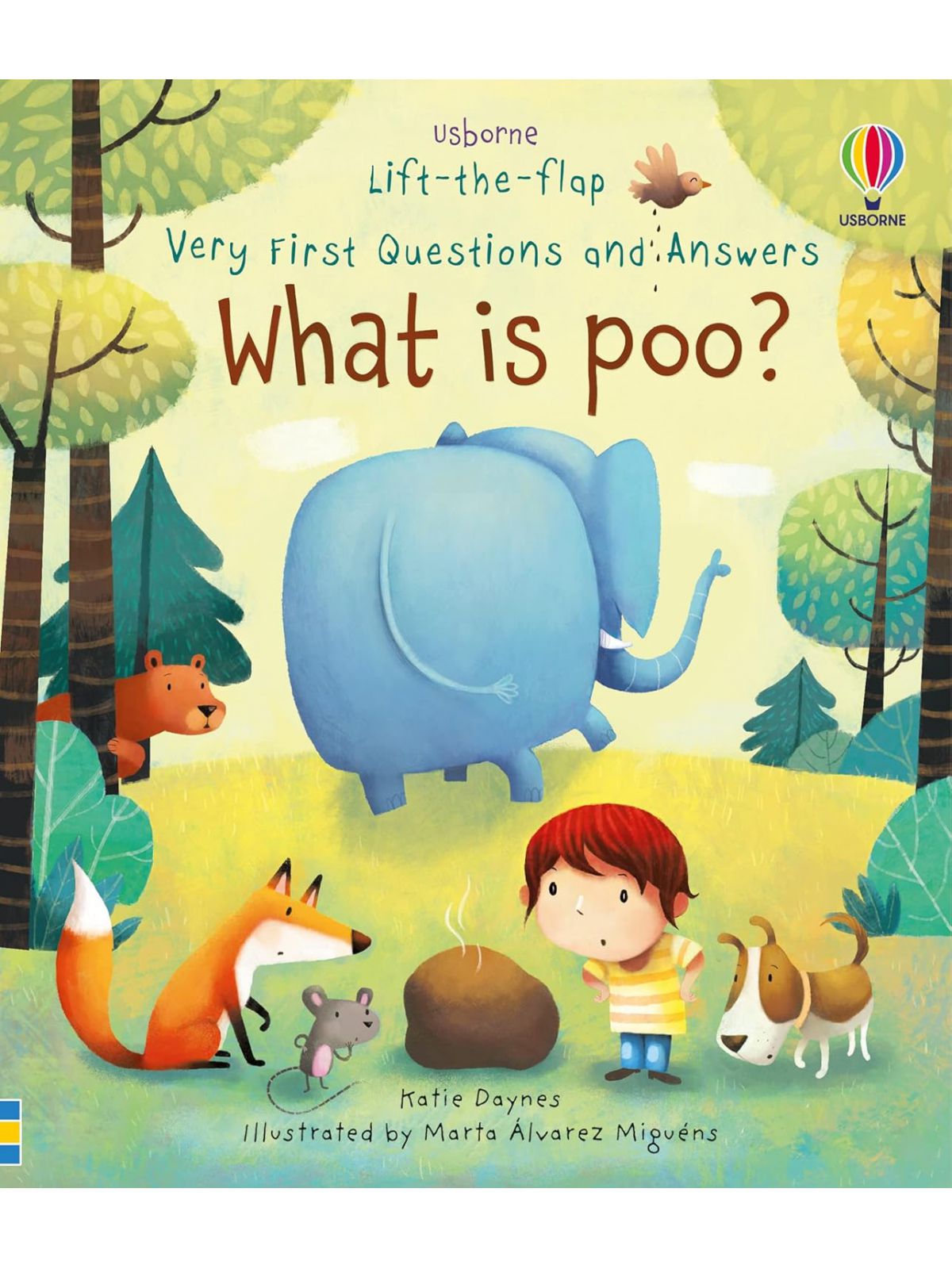 WHAT IS POO