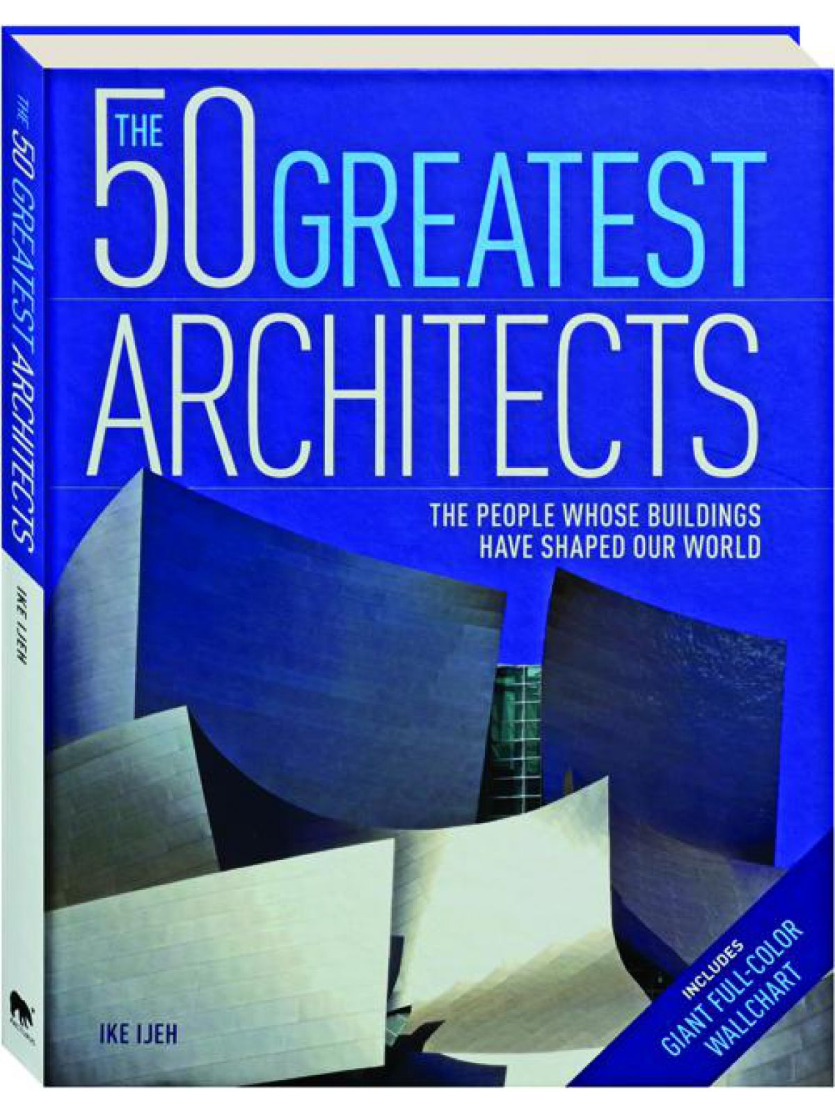 50 GREATEST ARCHITECTS