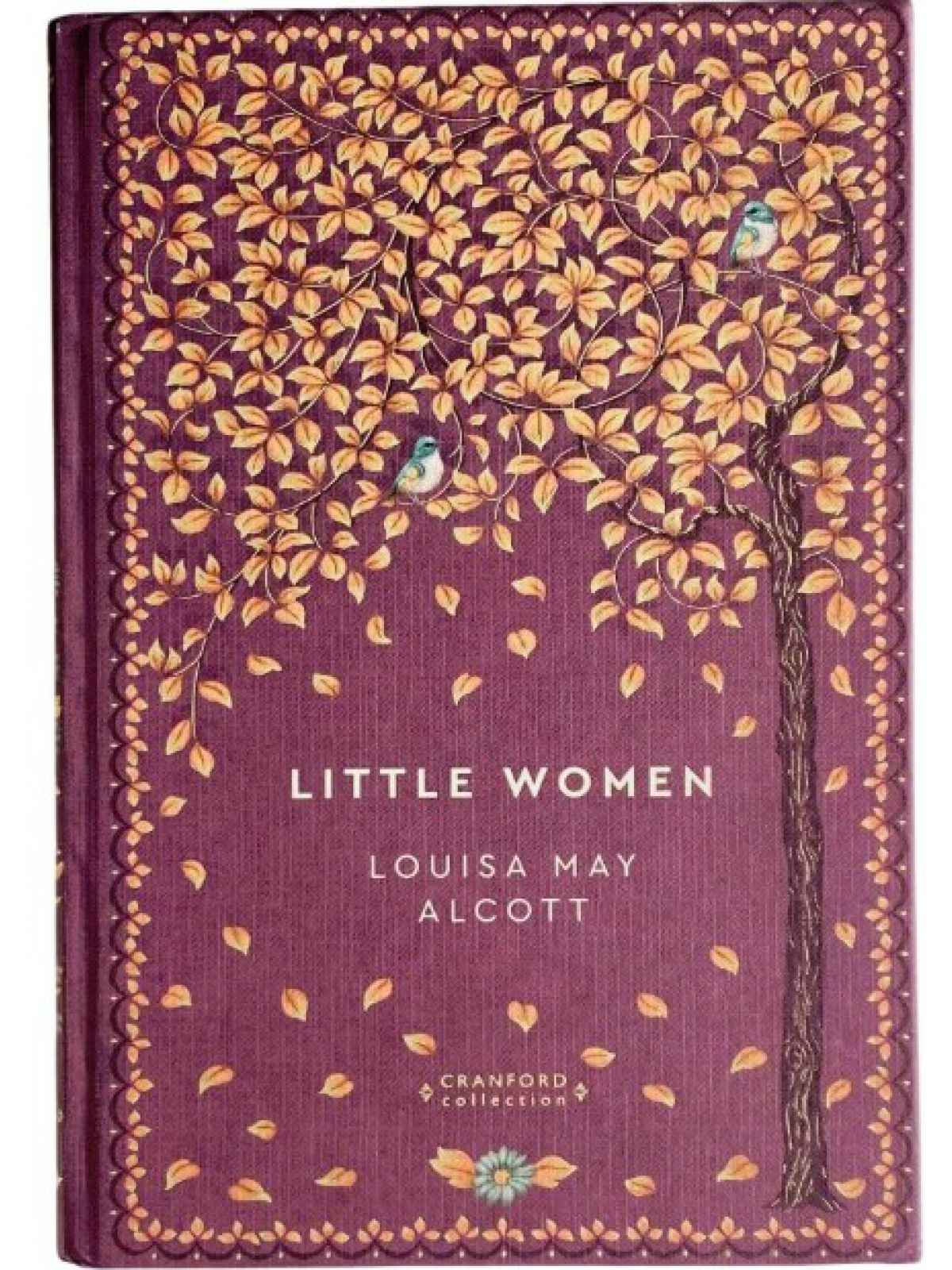 CRANFORD LITTLE WOMEN (SP ED)