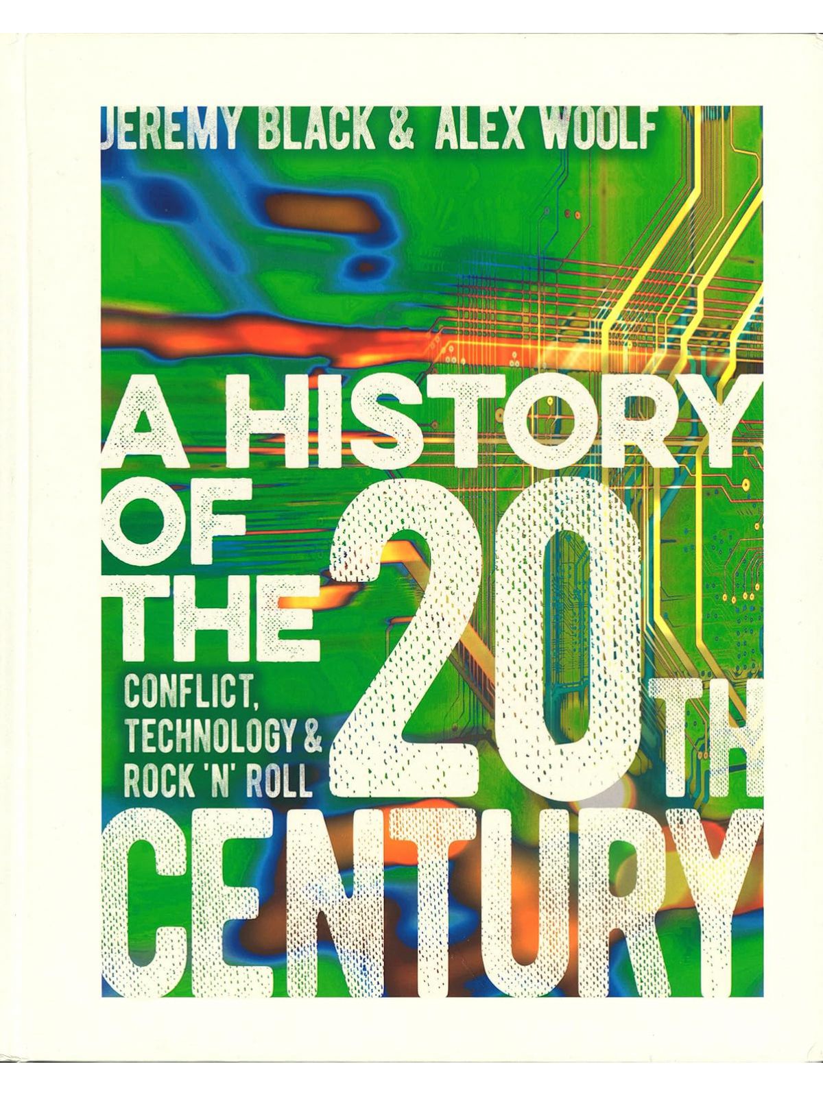 HISTORY OF THE 20TH CENTURY