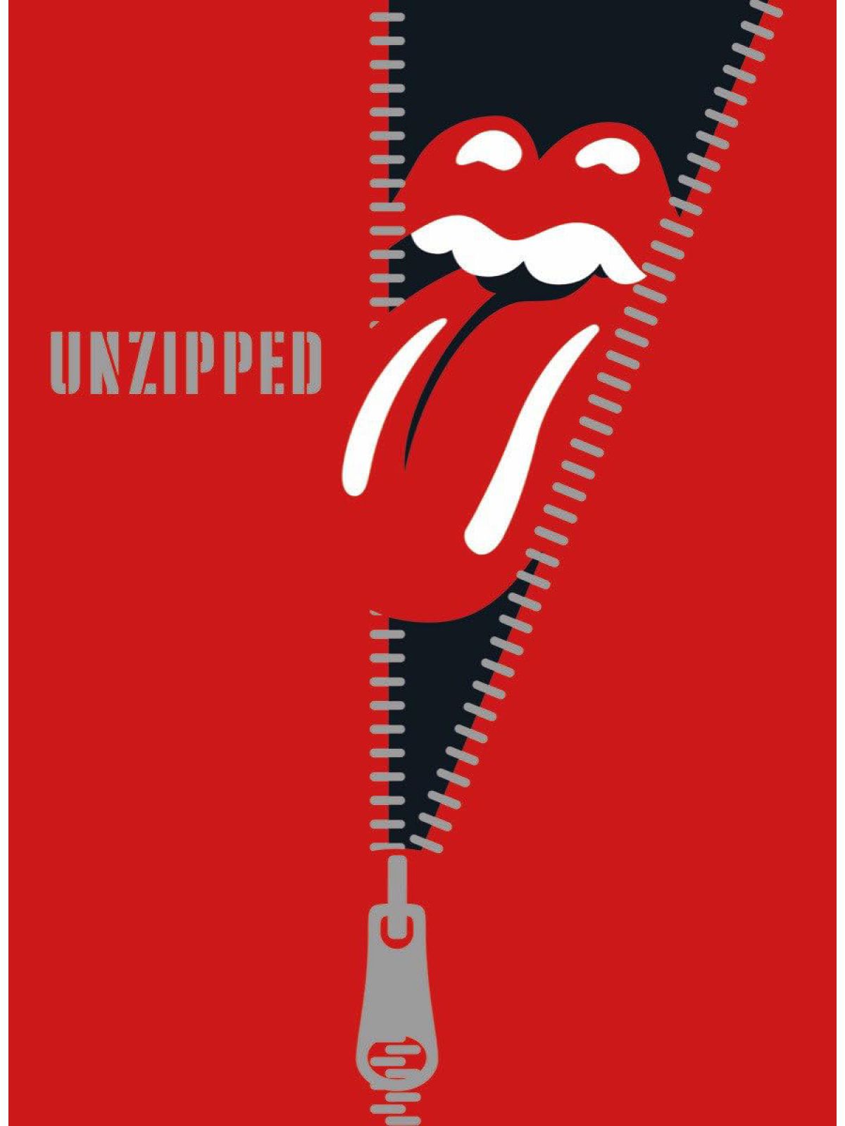 UNZIPPED