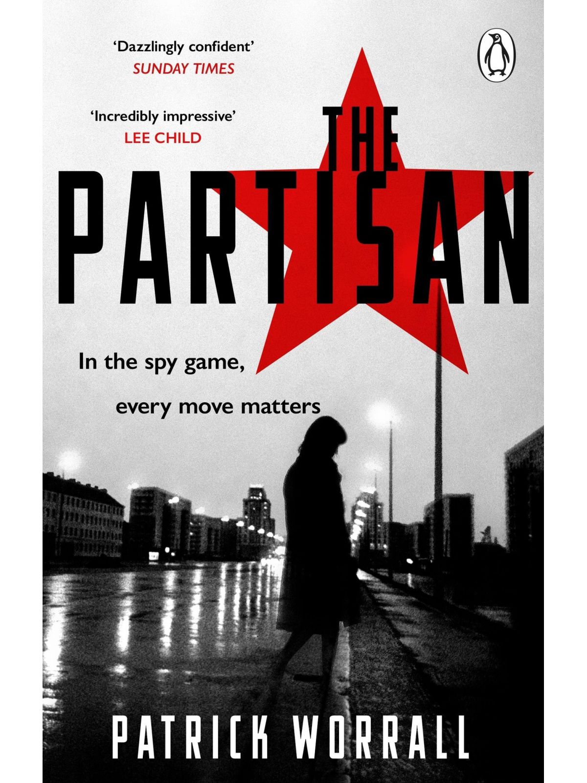 PARTISAN