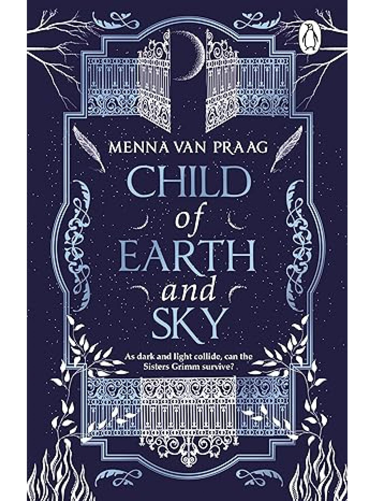 CHILD OF EARTH AND SKY