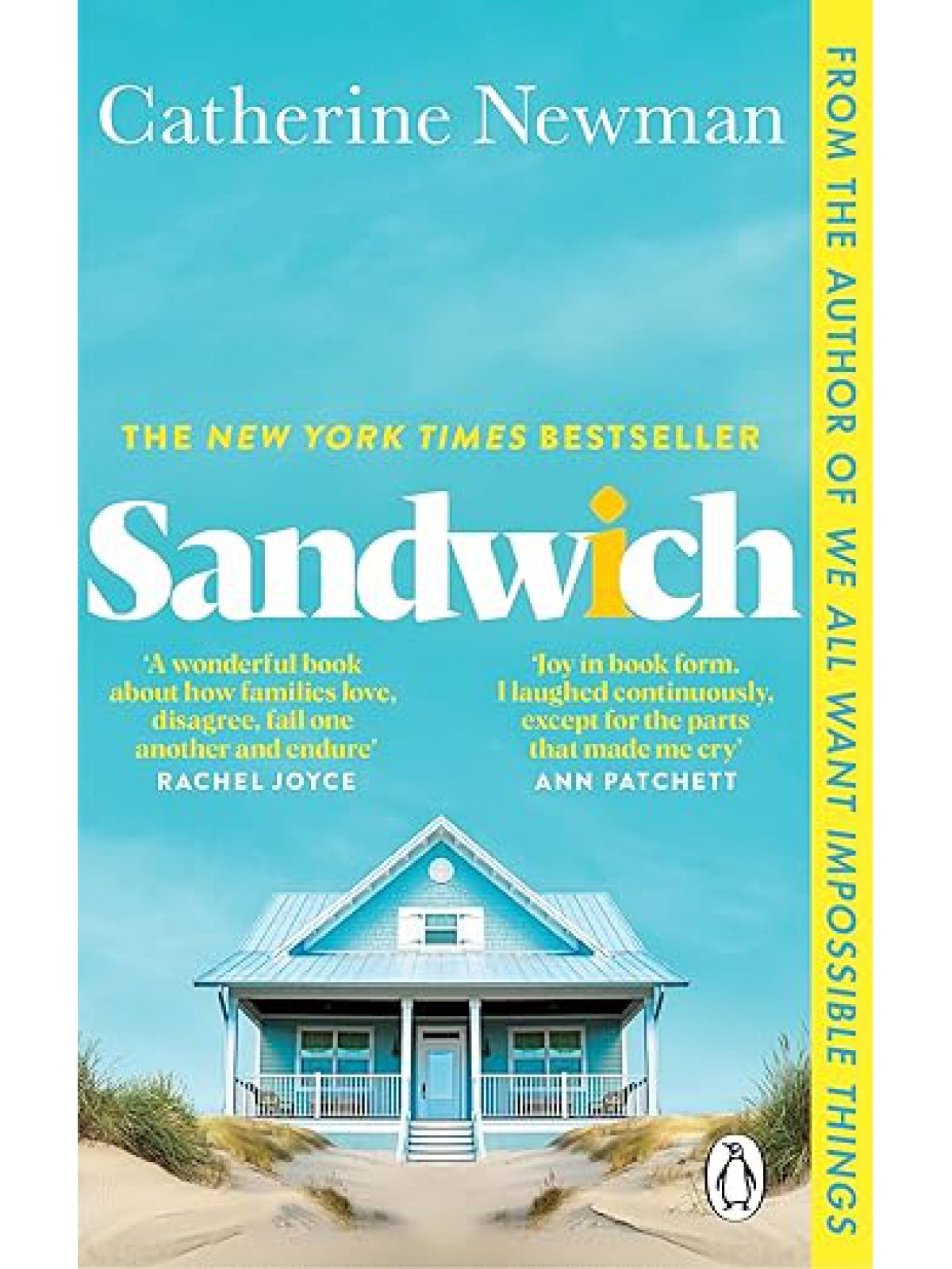 SANDWICH