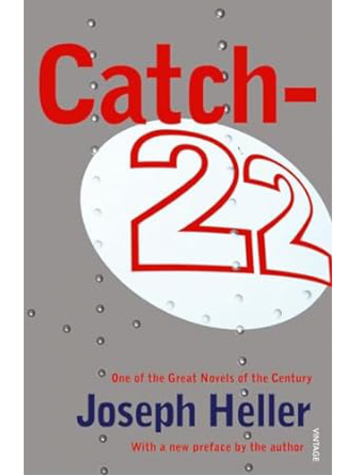 CATCH 22