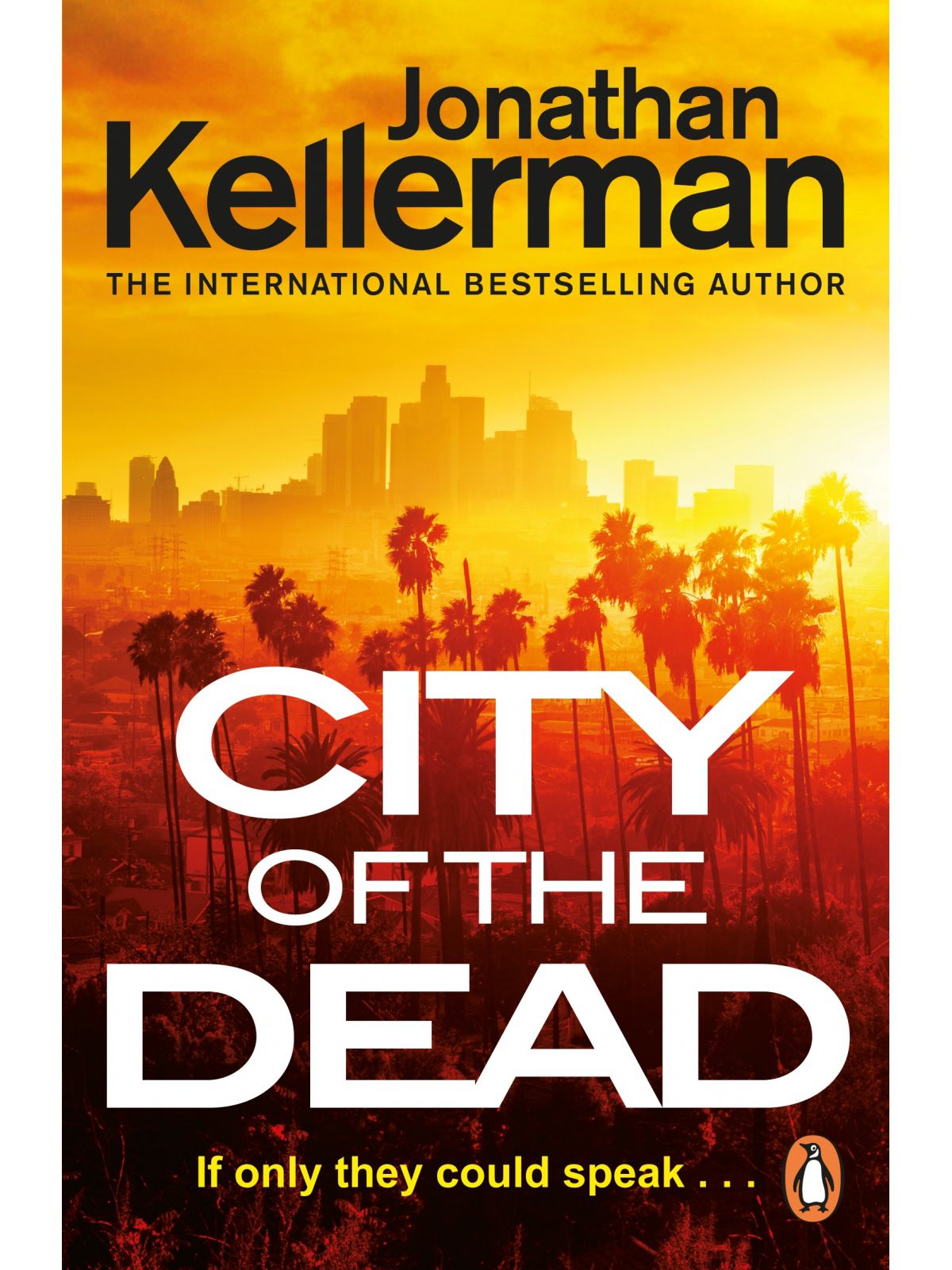 CITY OF THE DEAD