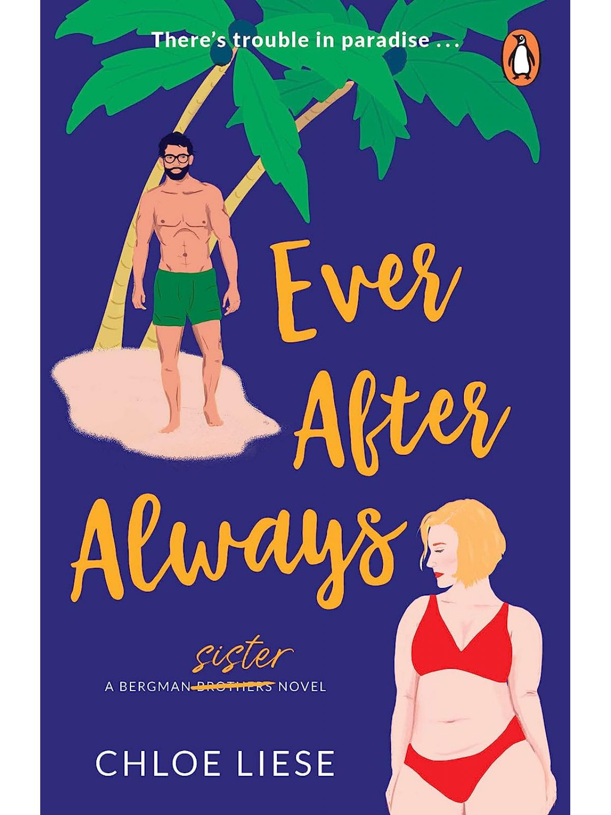 EVER AFTER ALWAYS #3