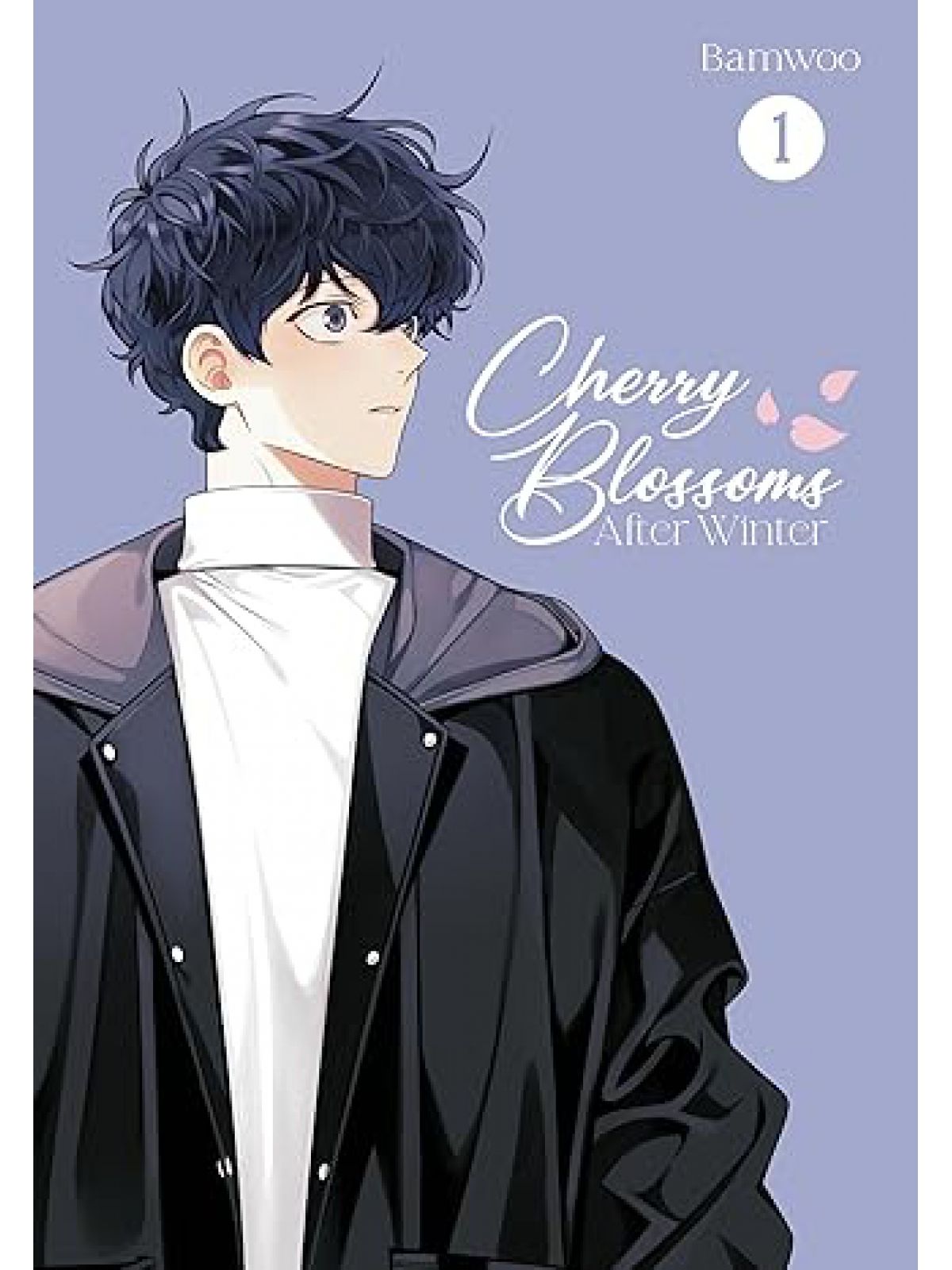 CHERRY BLOSSOMS AFTER WINTER  VOL. 1