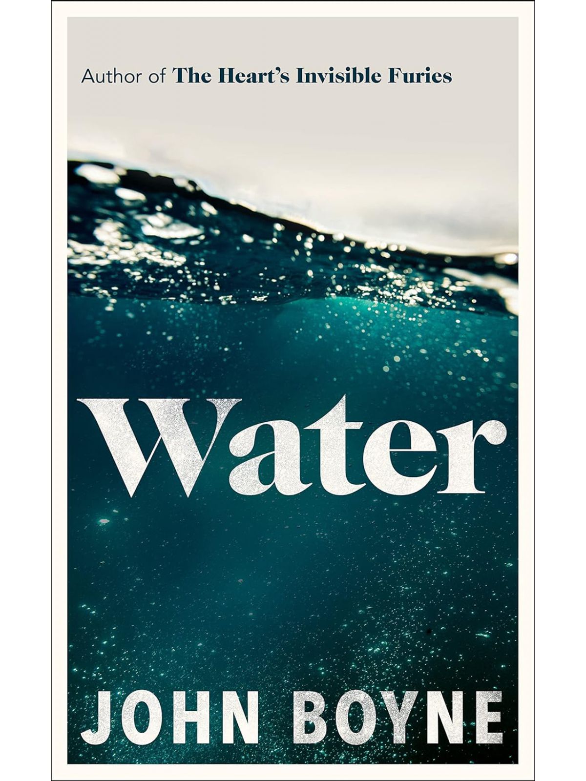 WATER
