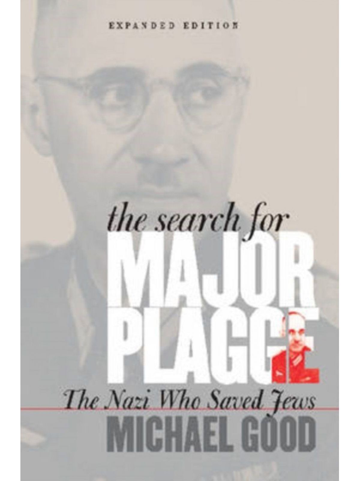 SEARCH FOR MAJOR PLAGGE
