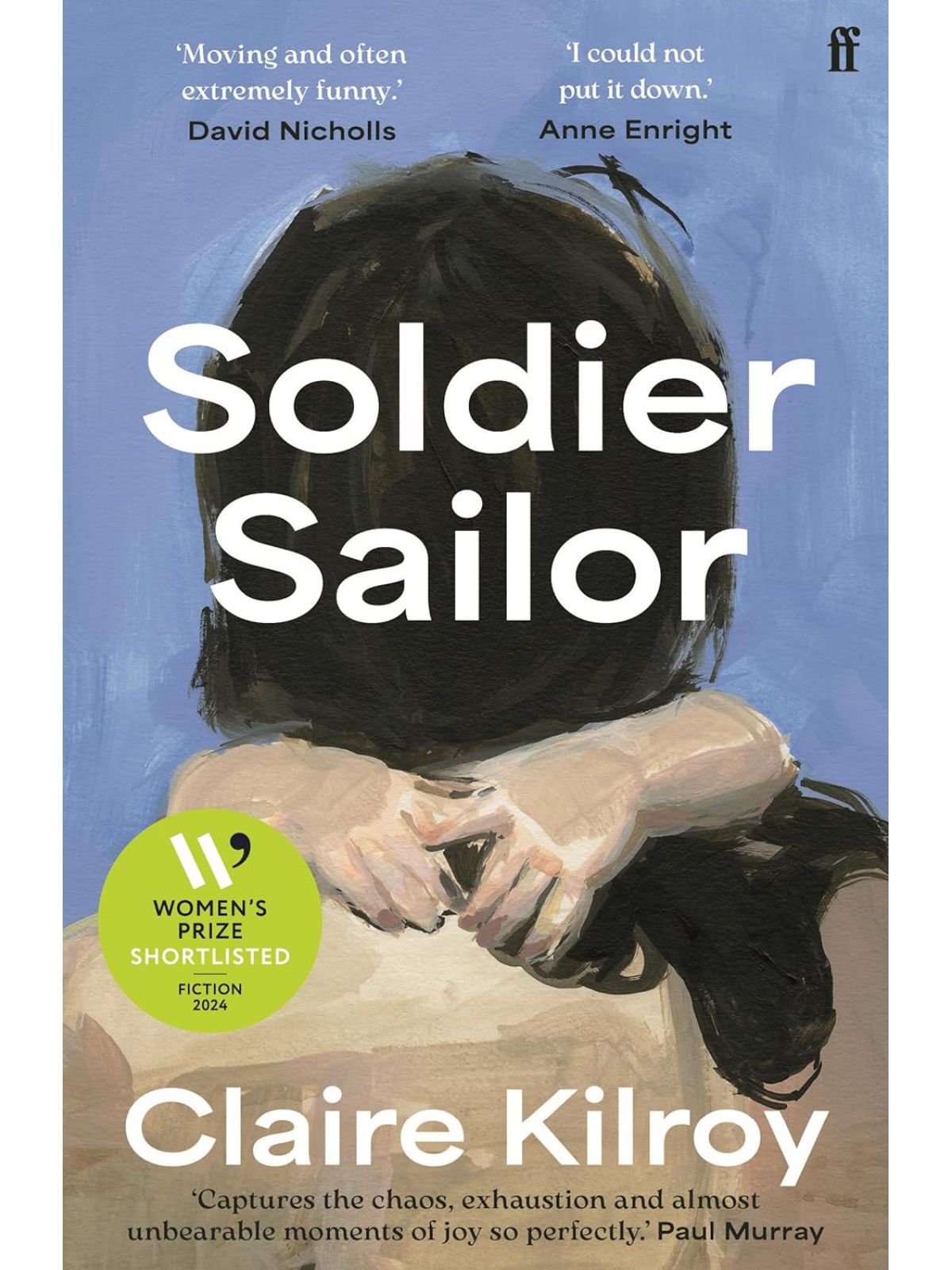 SOLDIER SAILOR